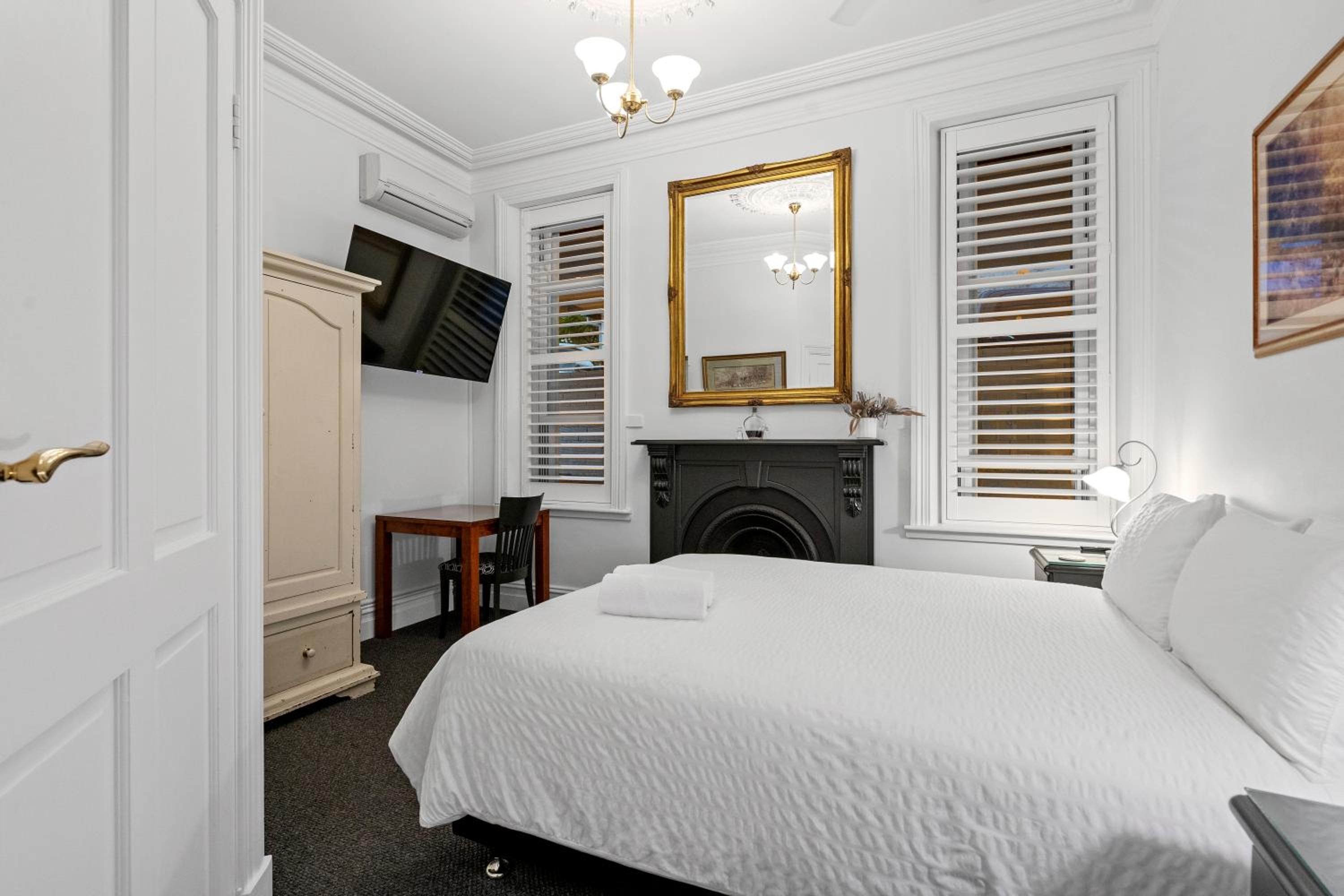 Accommodation in Fremantle
