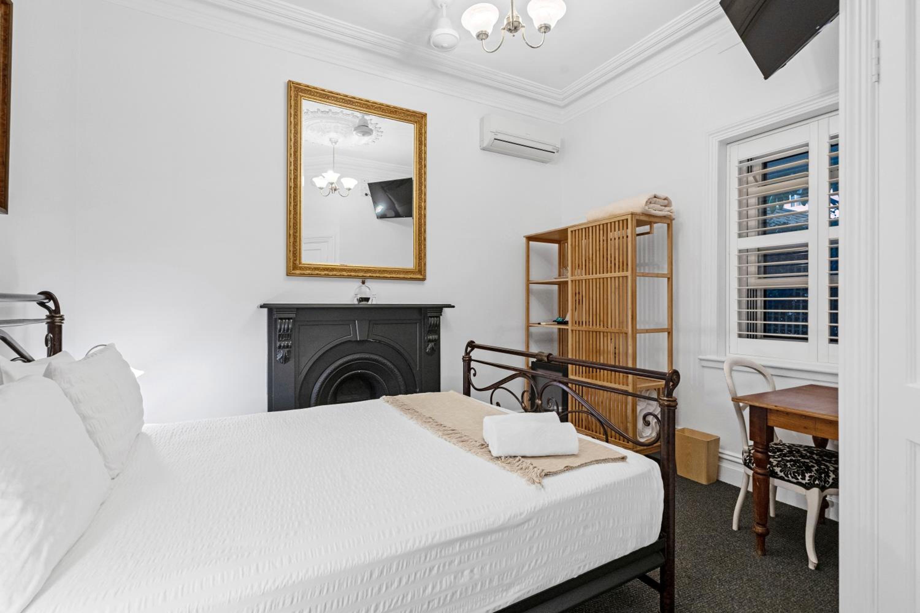 Accommodation in Fremantle