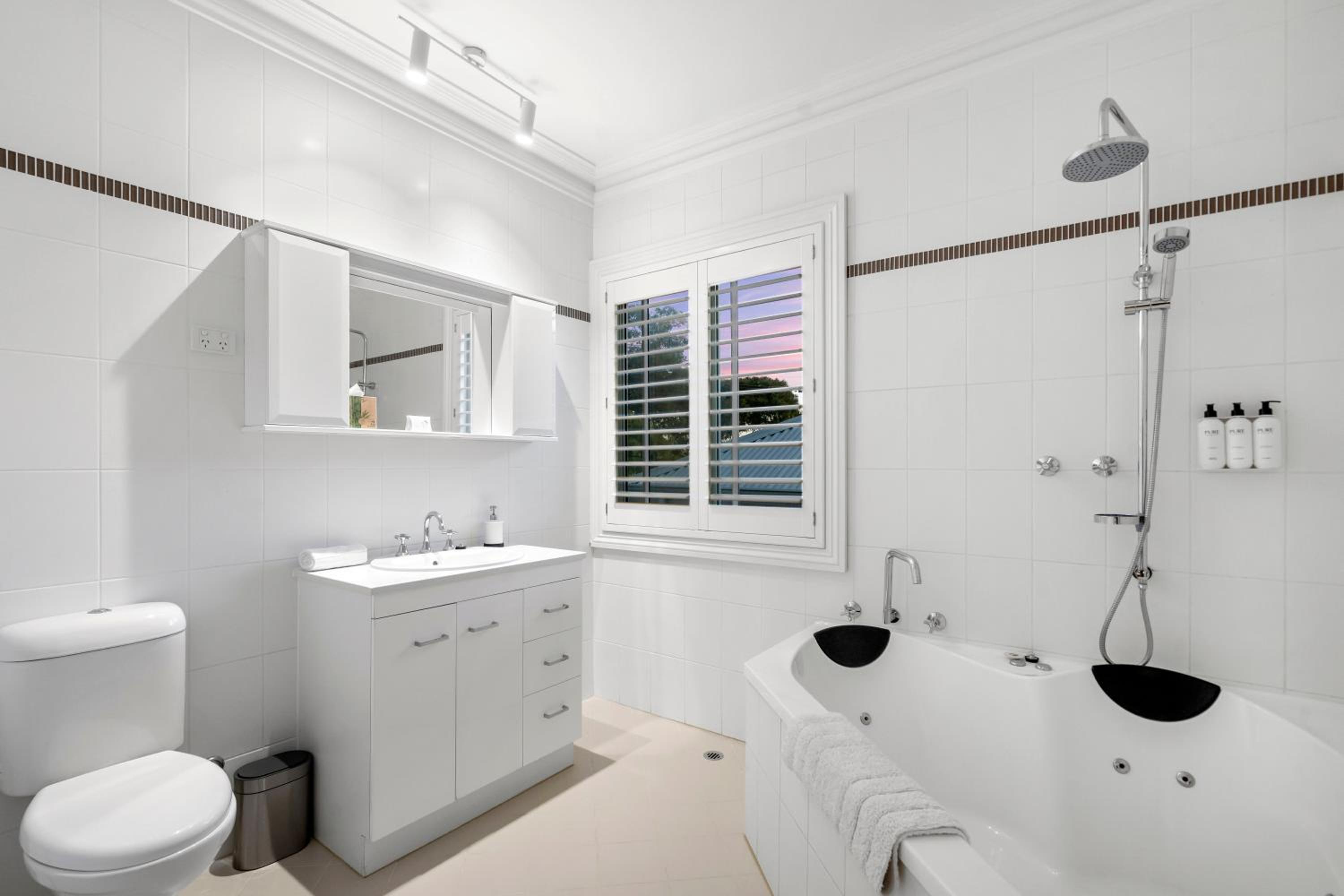 Accommodation in Fremantle