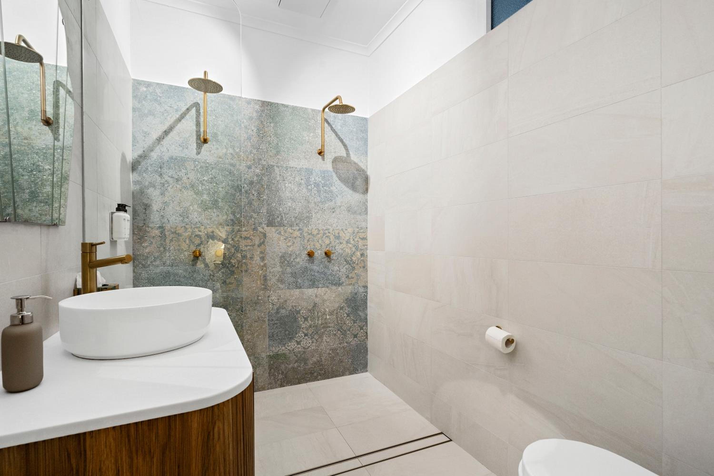 Accommodation in Fremantle