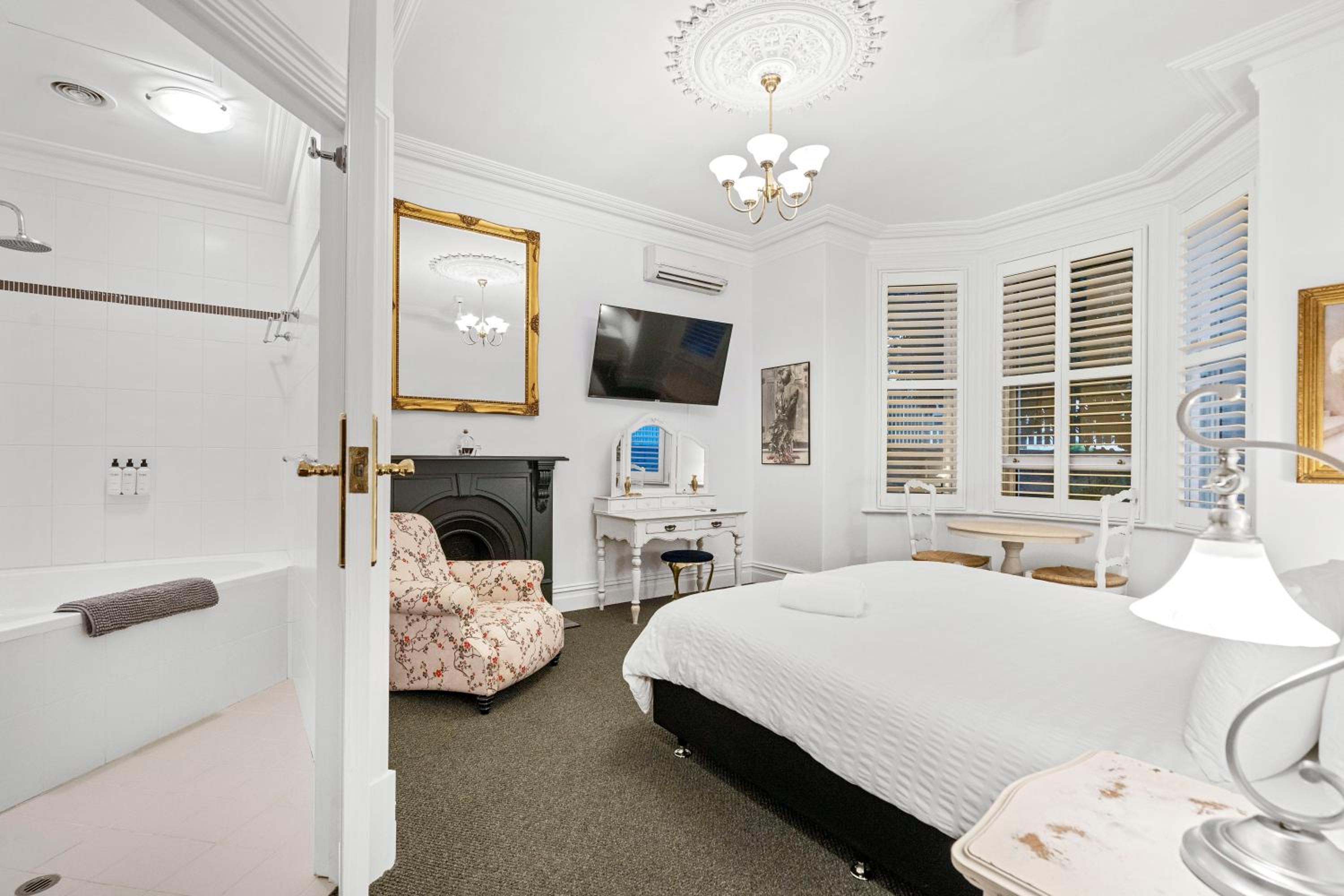 Accommodation in Fremantle