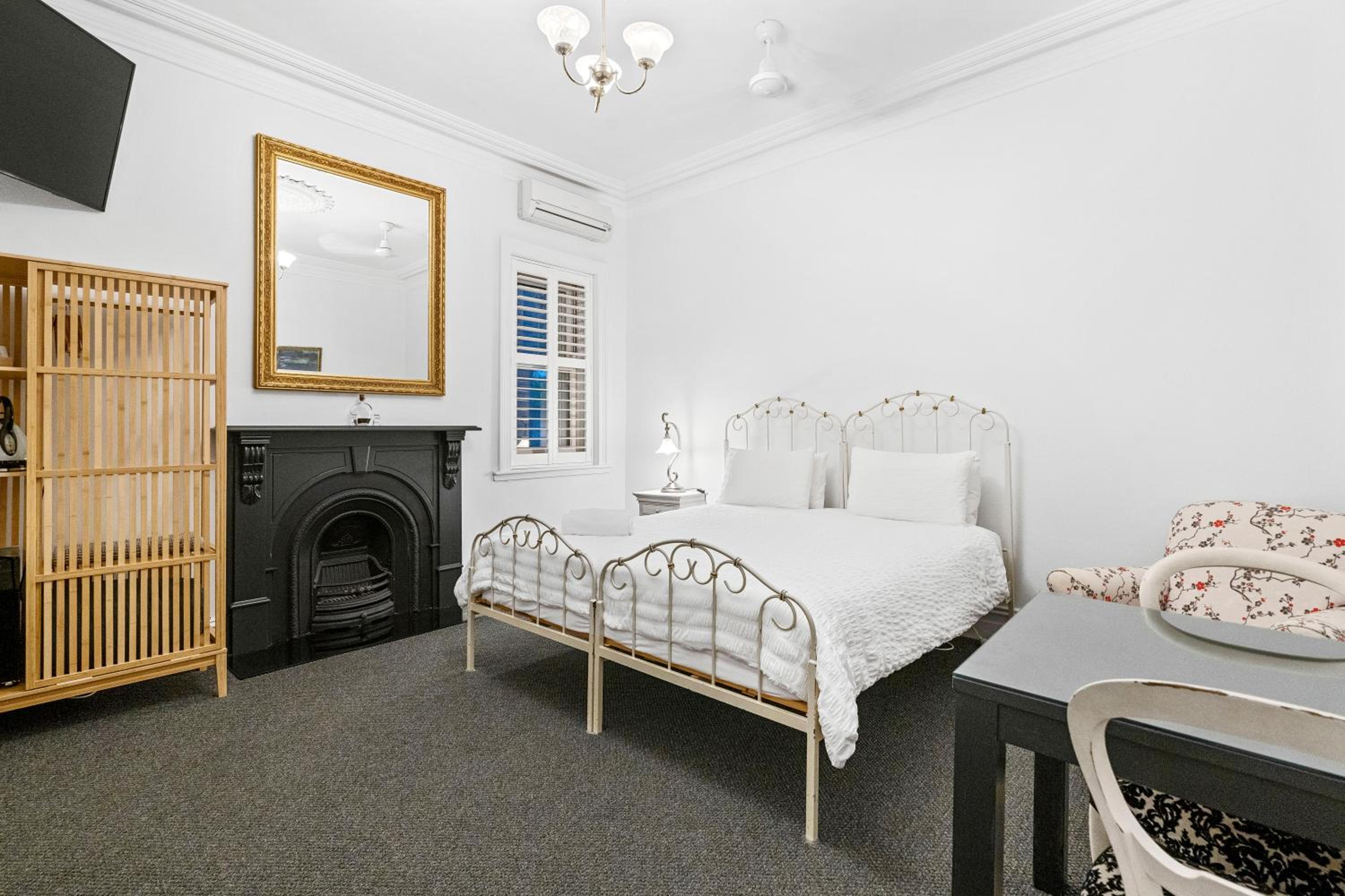 Accommodation in Fremantle