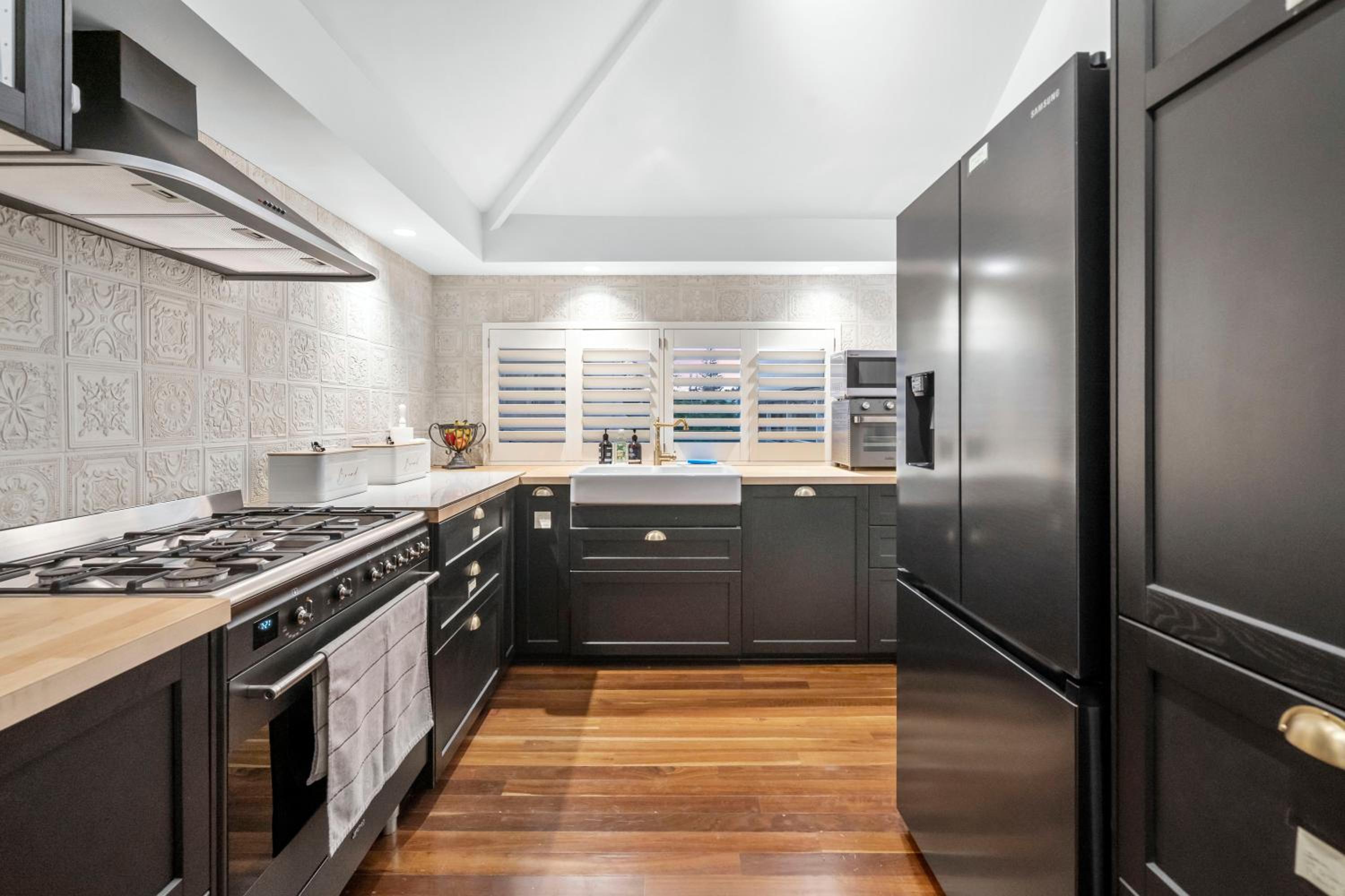 Accommodation in Fremantle