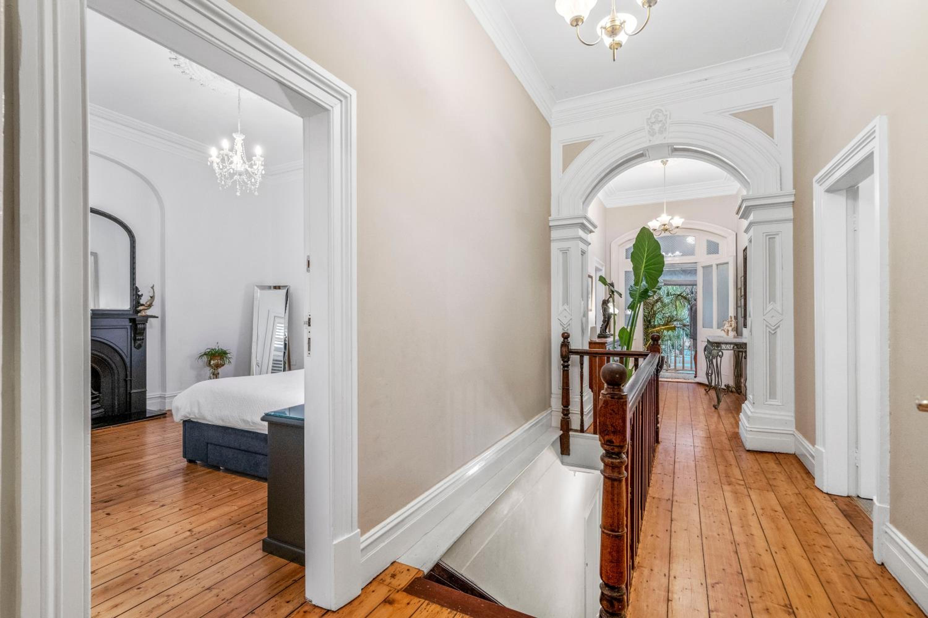 Accommodation in Fremantle