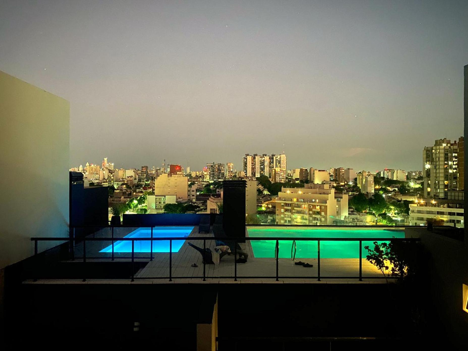 roof