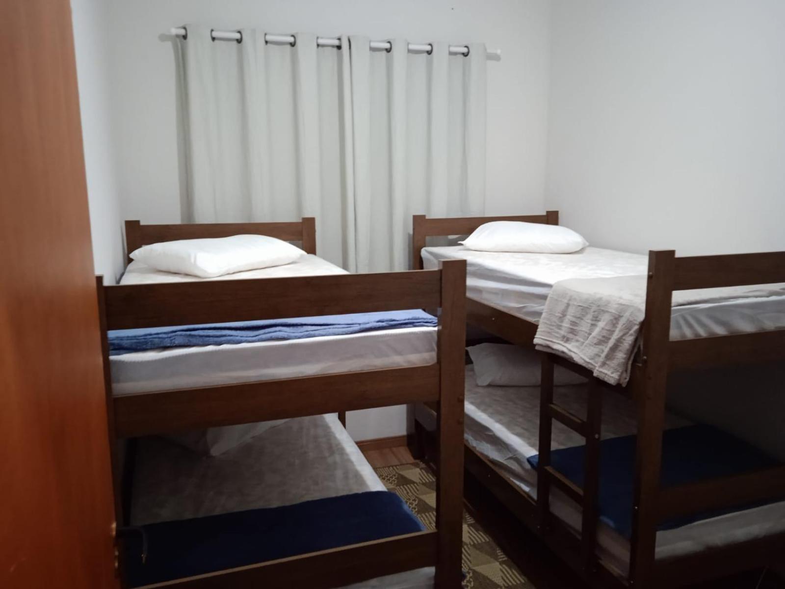 Hotel apartamento dos sonhoos - Image 1