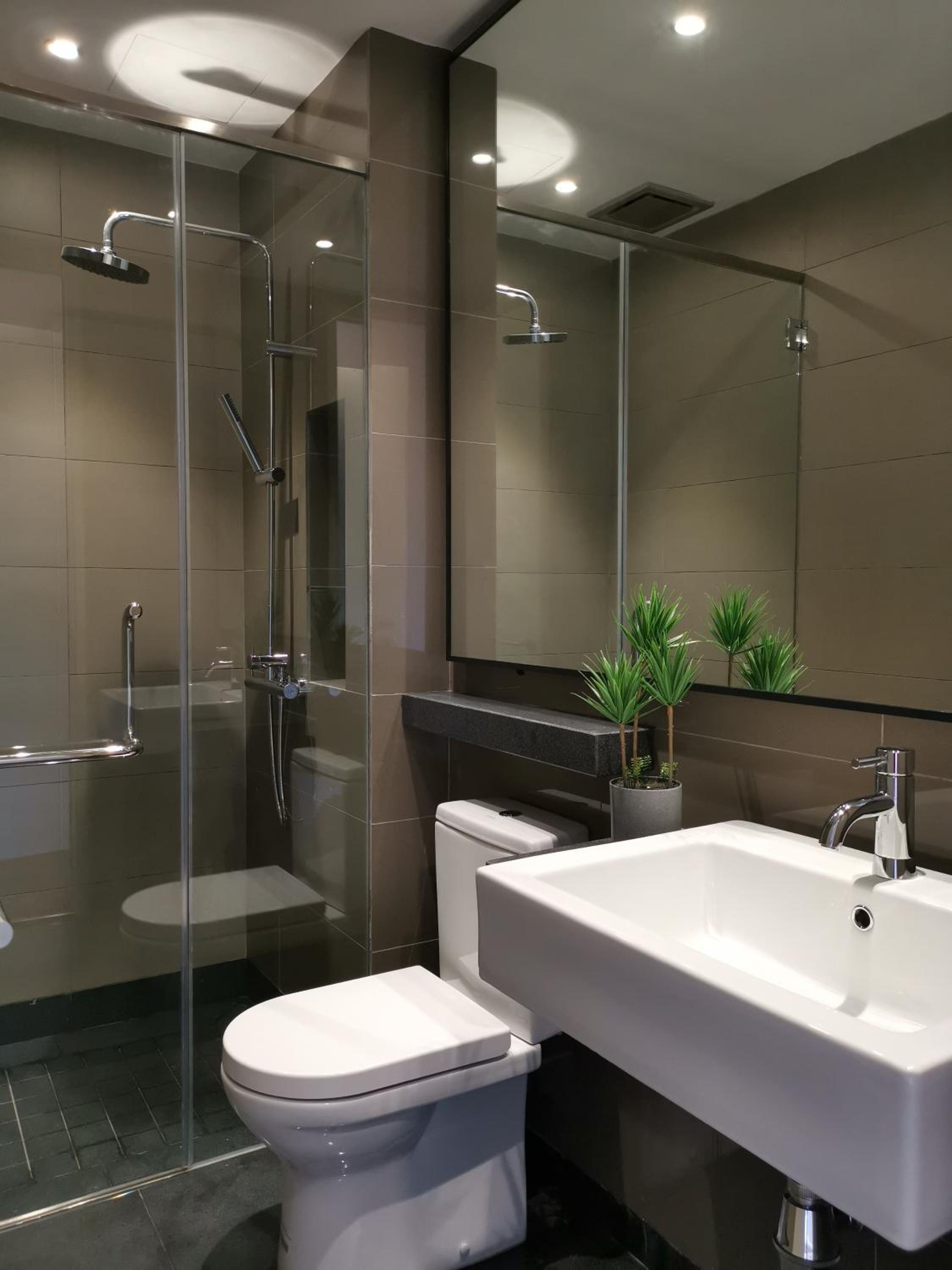 ELECTUS HOME at Vista Residences Genting - FREE WiFi & TV Box & Parking photo 7