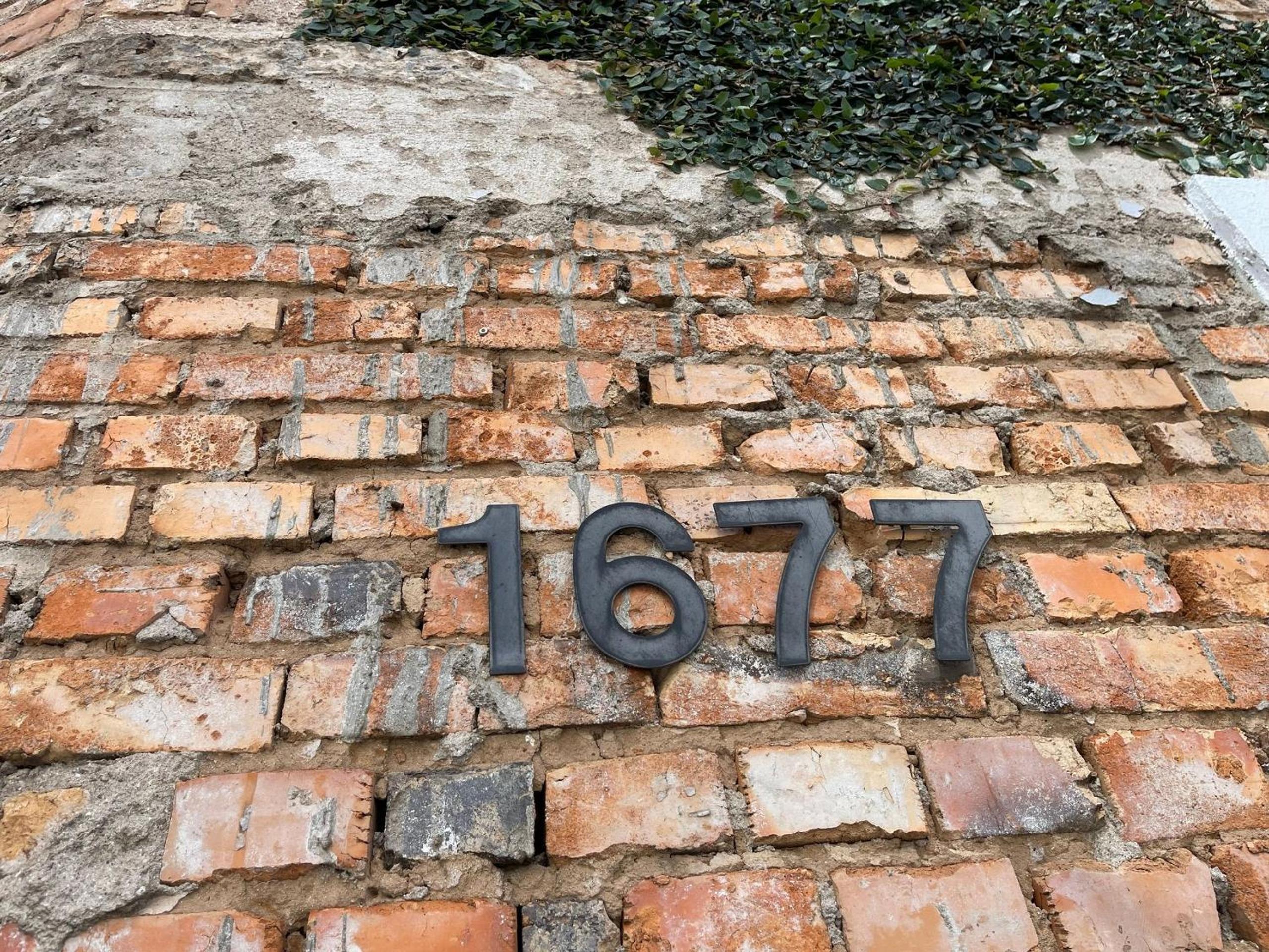 Prédio Histórico na Rio Branco