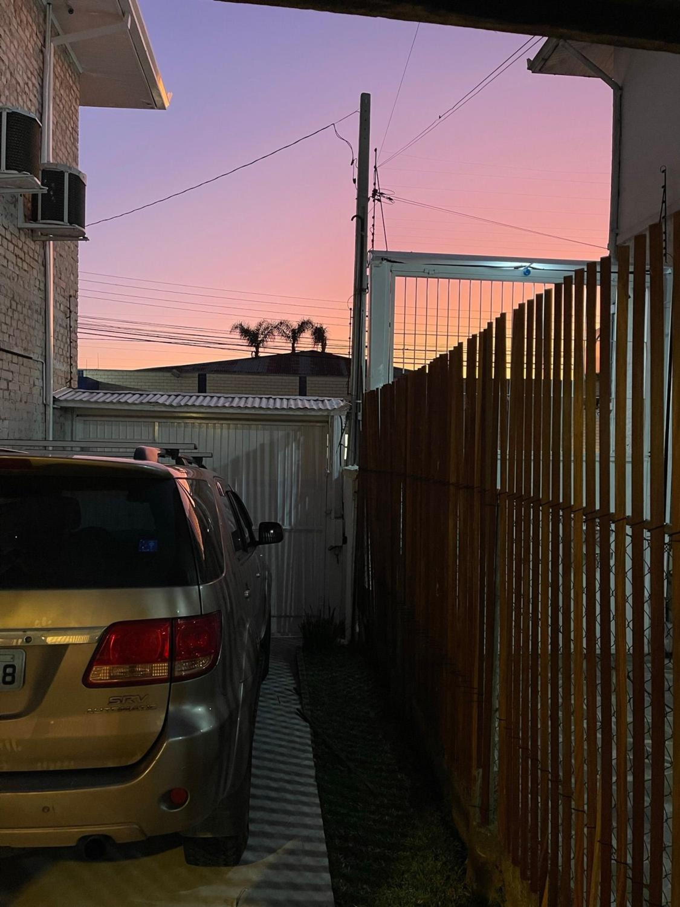Prédio Histórico na Rio Branco