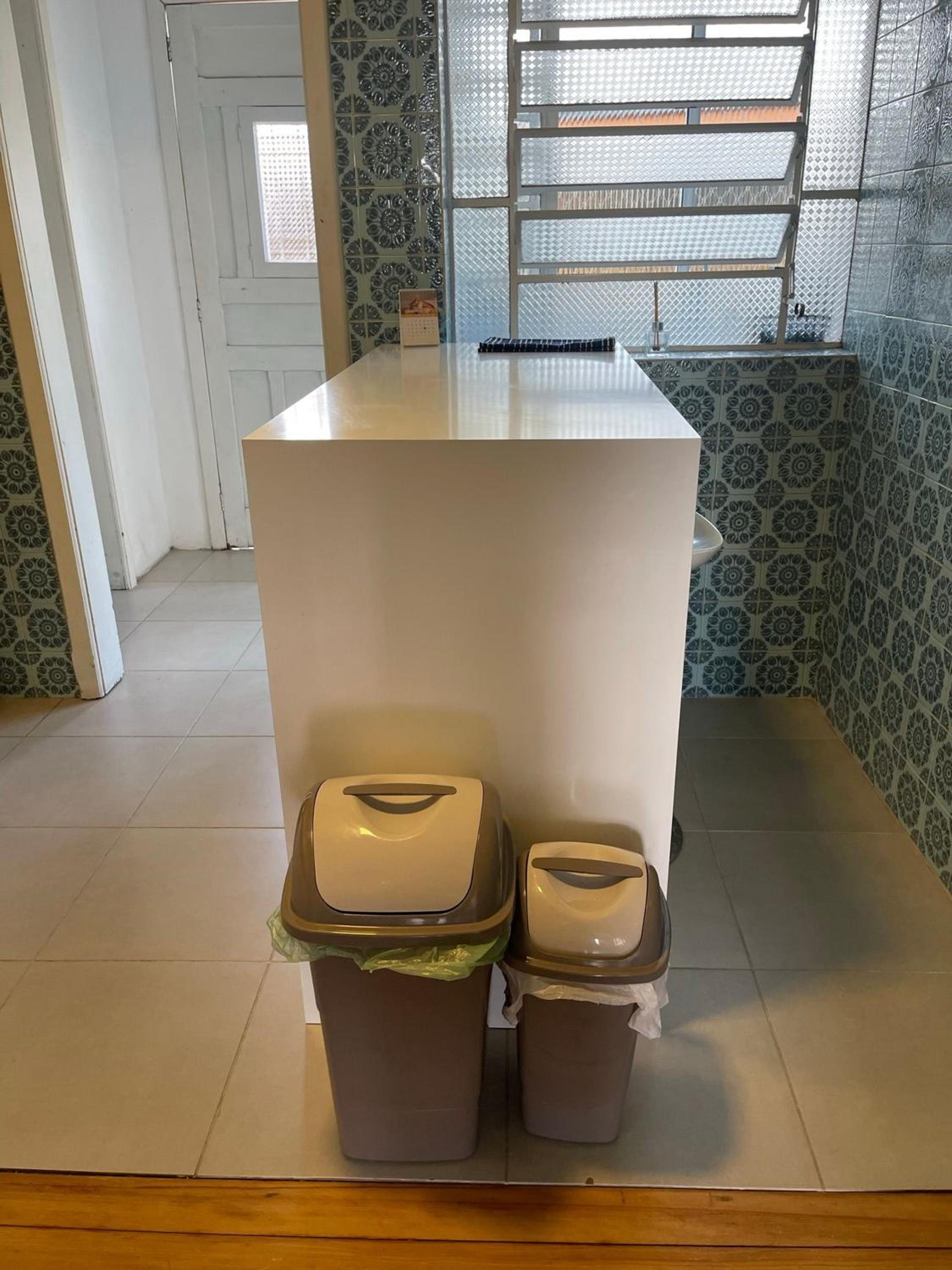 Prédio Histórico na Rio Branco