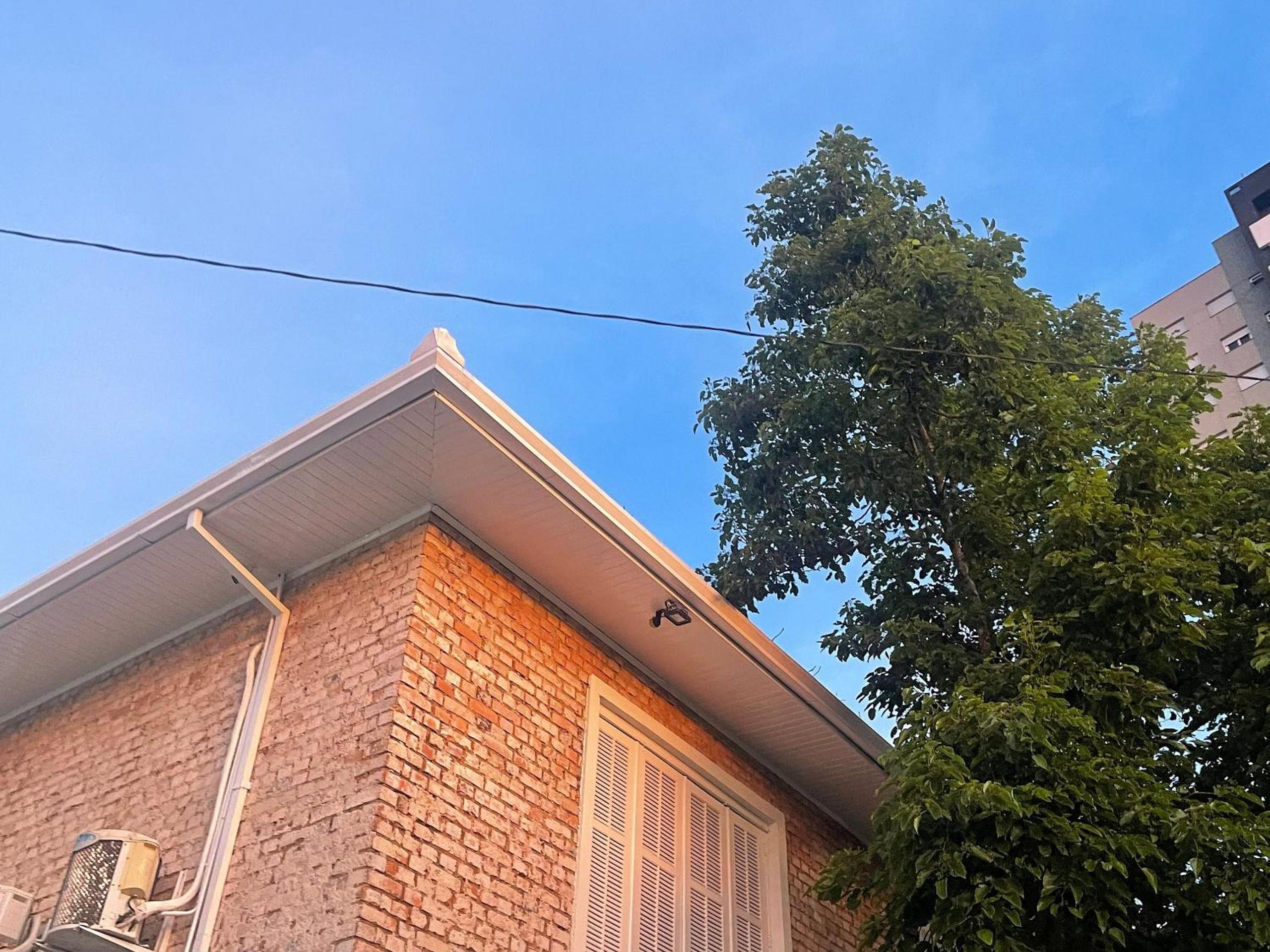 Prédio Histórico na Rio Branco