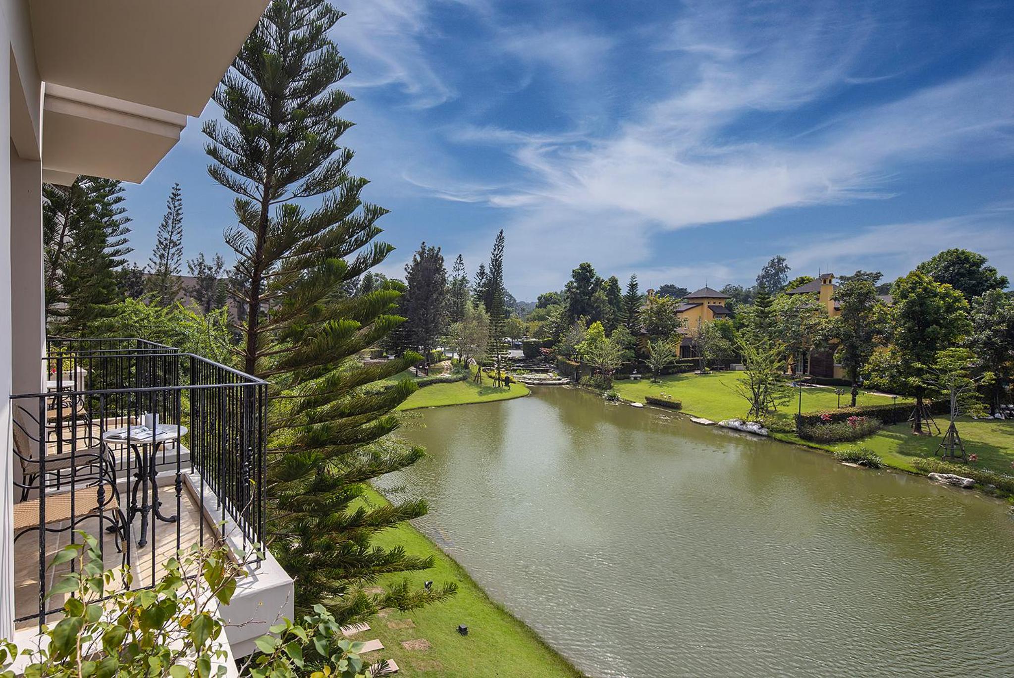 U Khao Yai