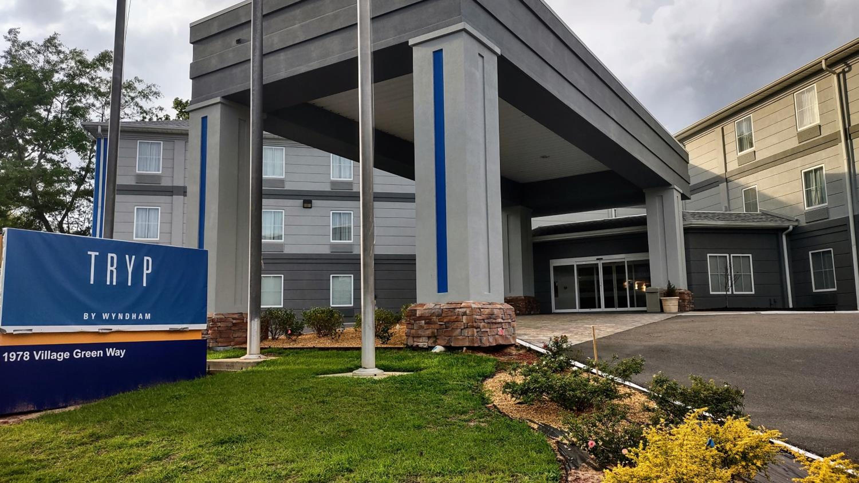 TRYP by Wyndham Tallahassee North I-10 Capital Circle, Foto 34