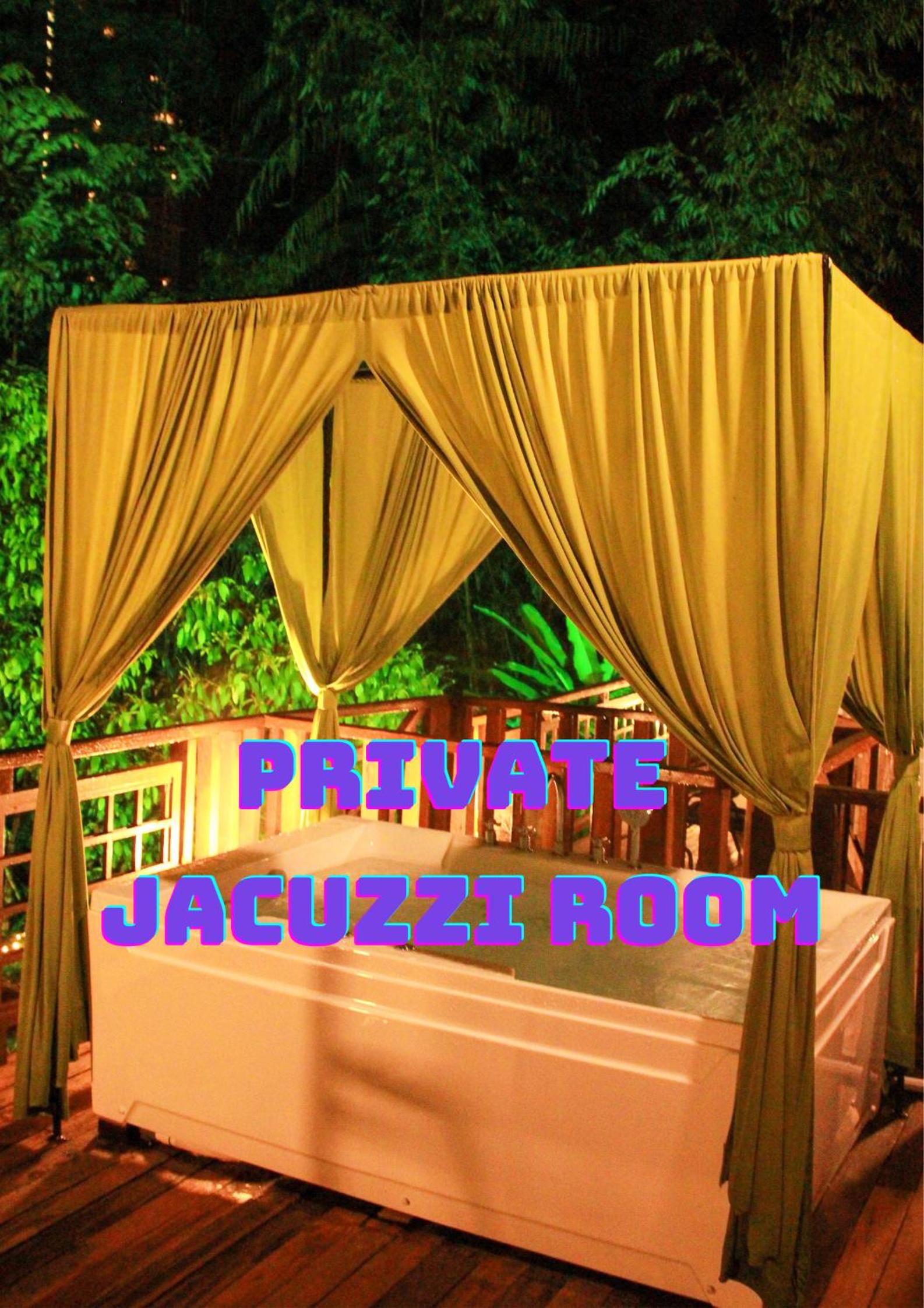Rustcamps Glamping Resort photo 5