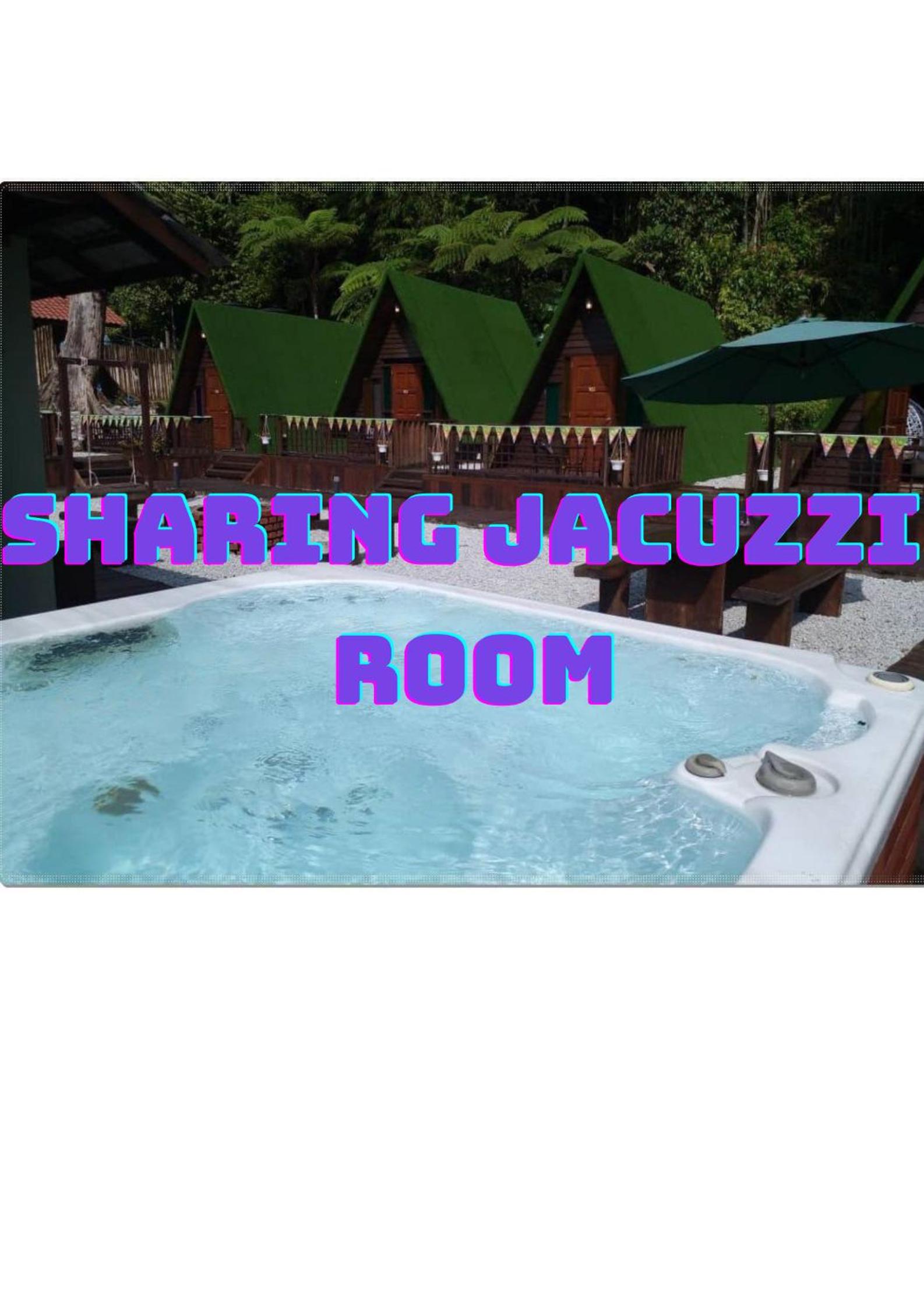 Rustcamps Glamping Resort photo 4