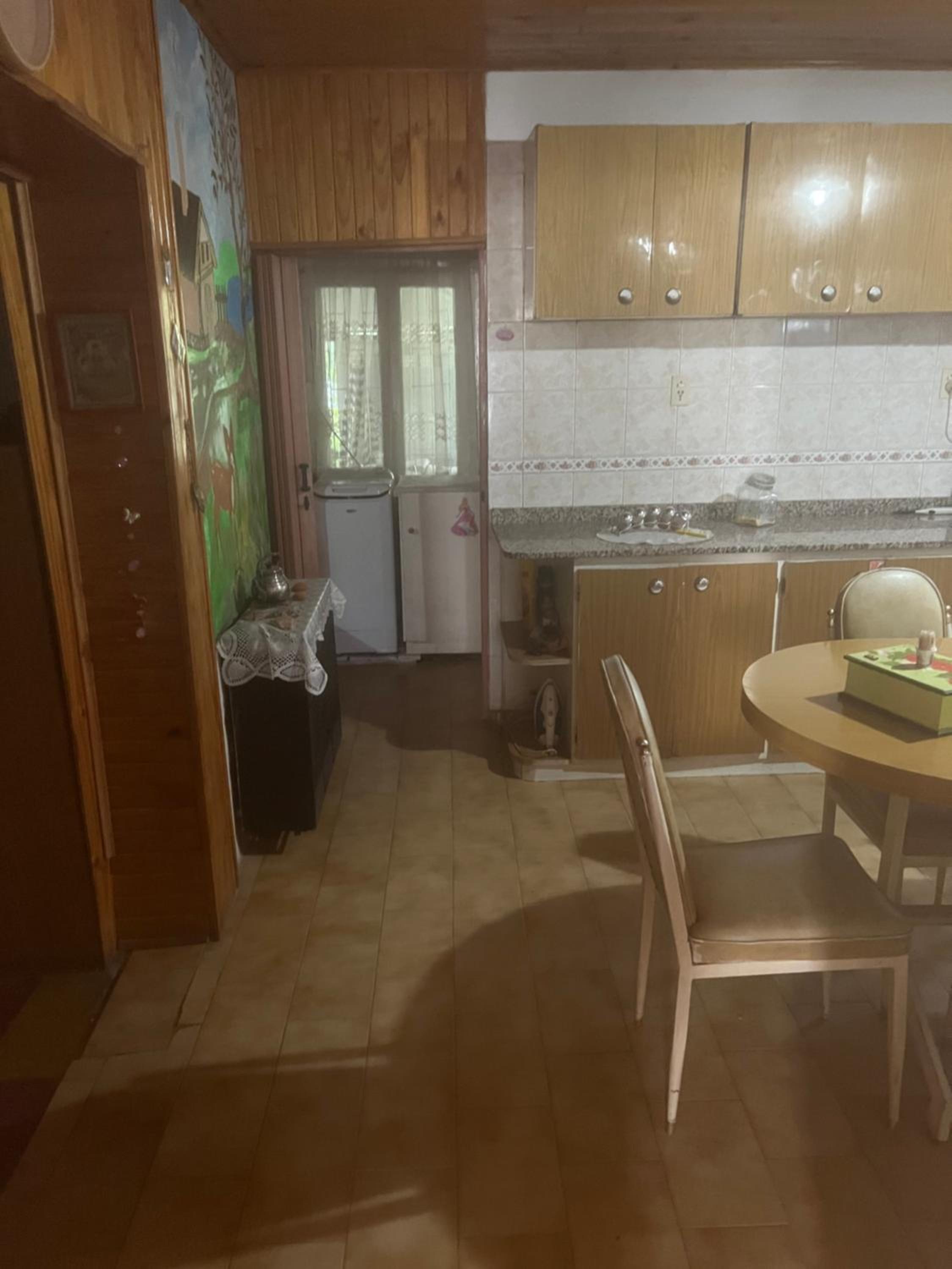 La casa de la Abuela