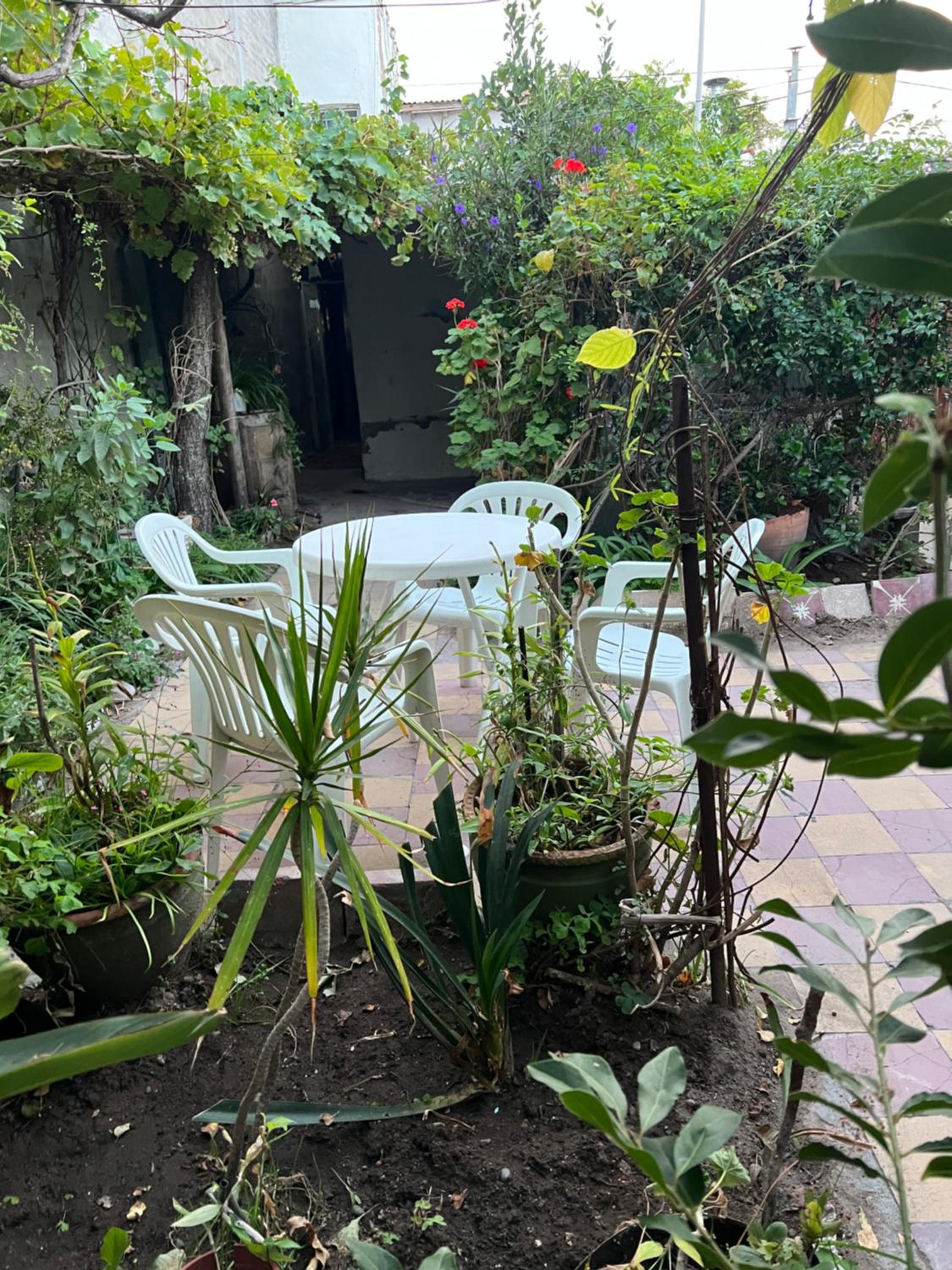 La casa de la Abuela