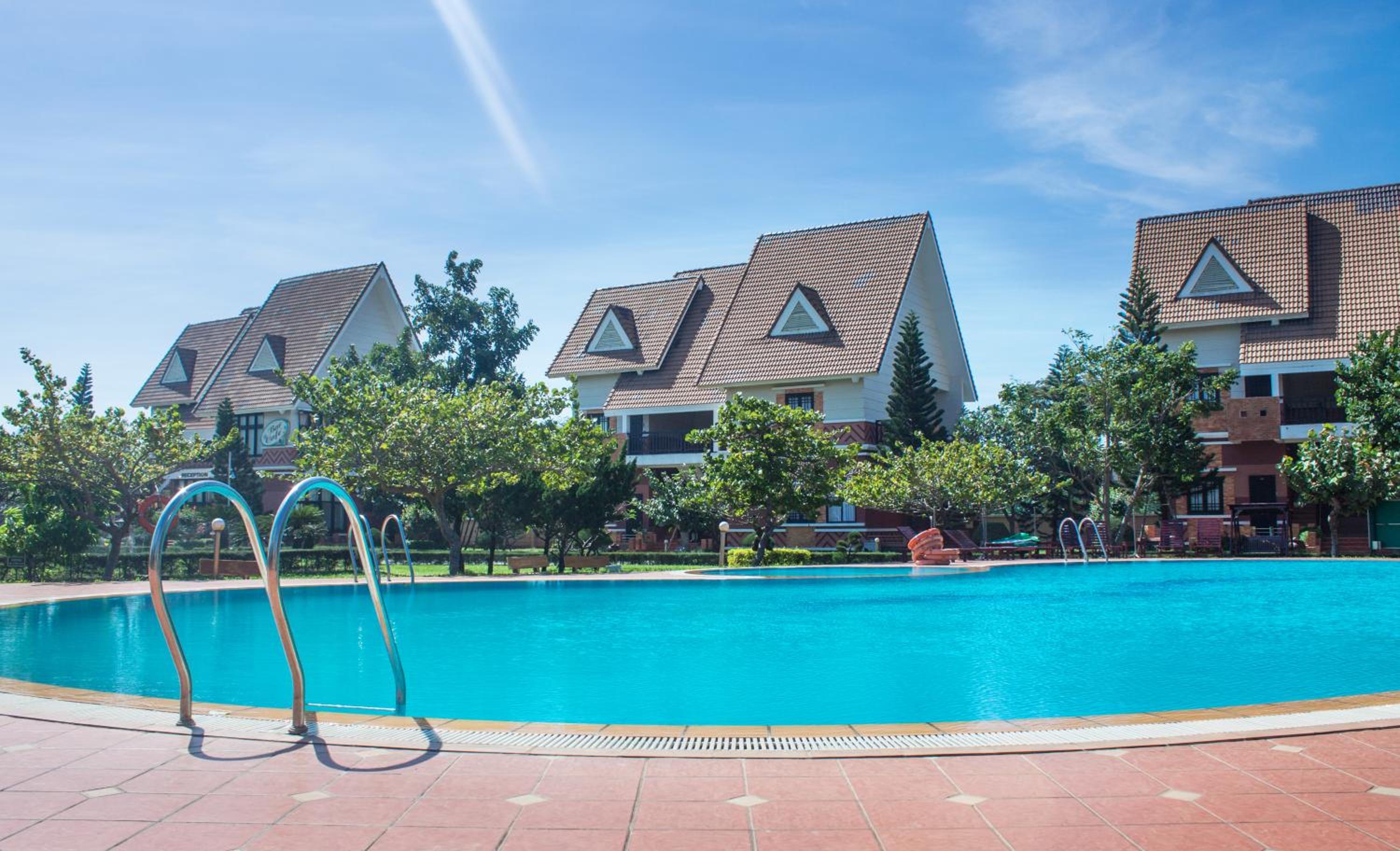 Lotus Vung Tau Resort & Spa