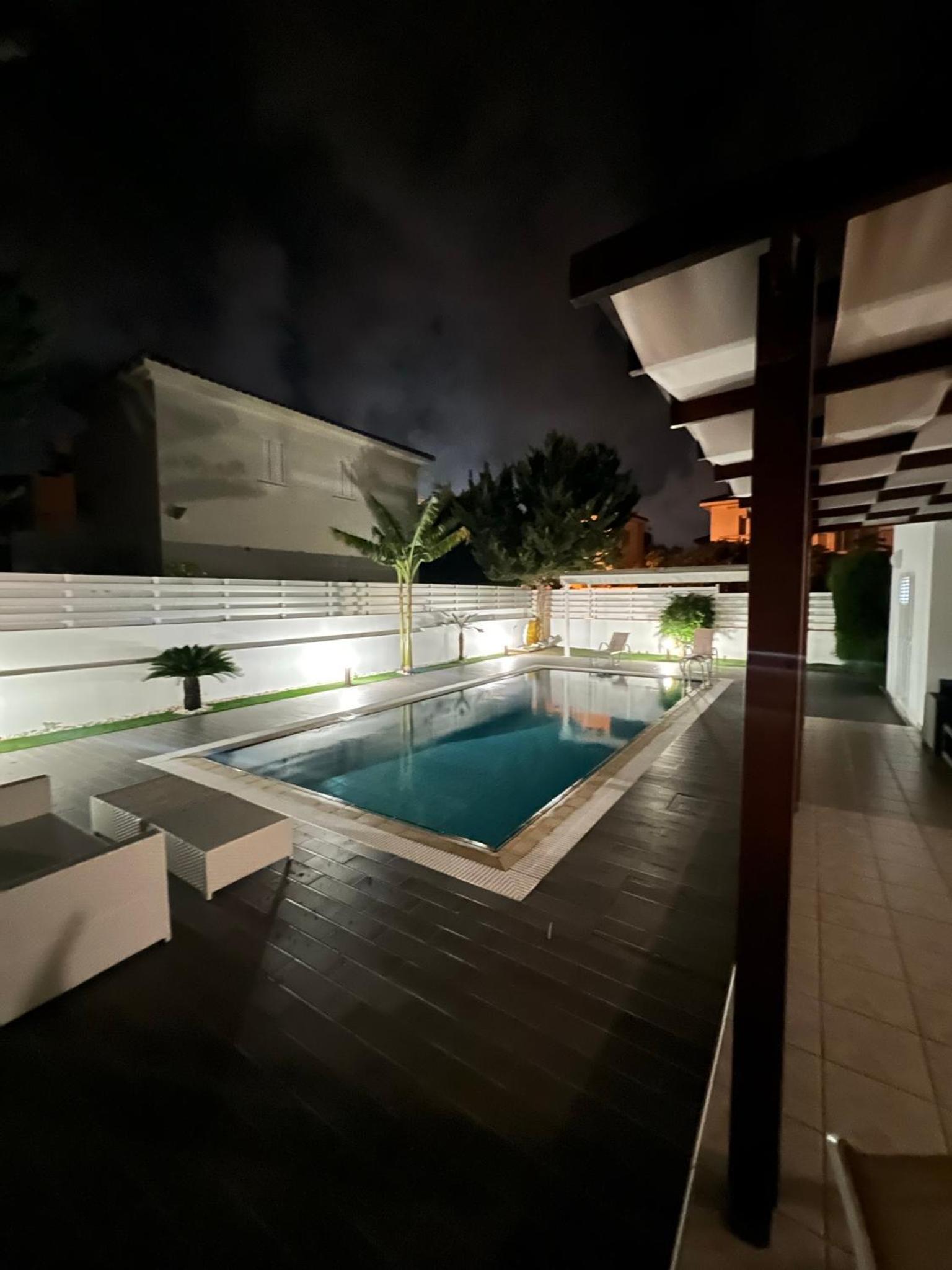 Villa Aleksandar