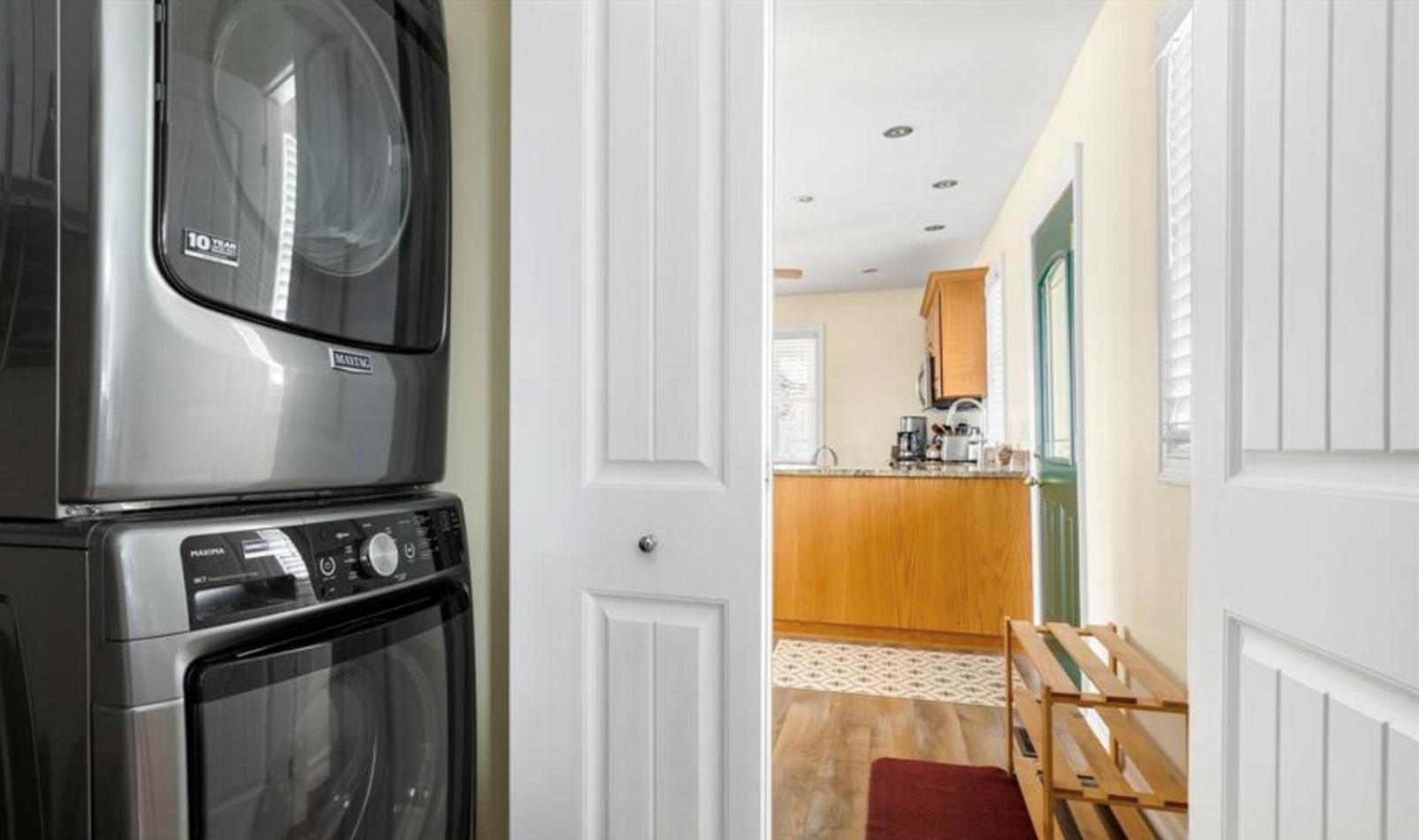 Stones Throw Cottage Oxley