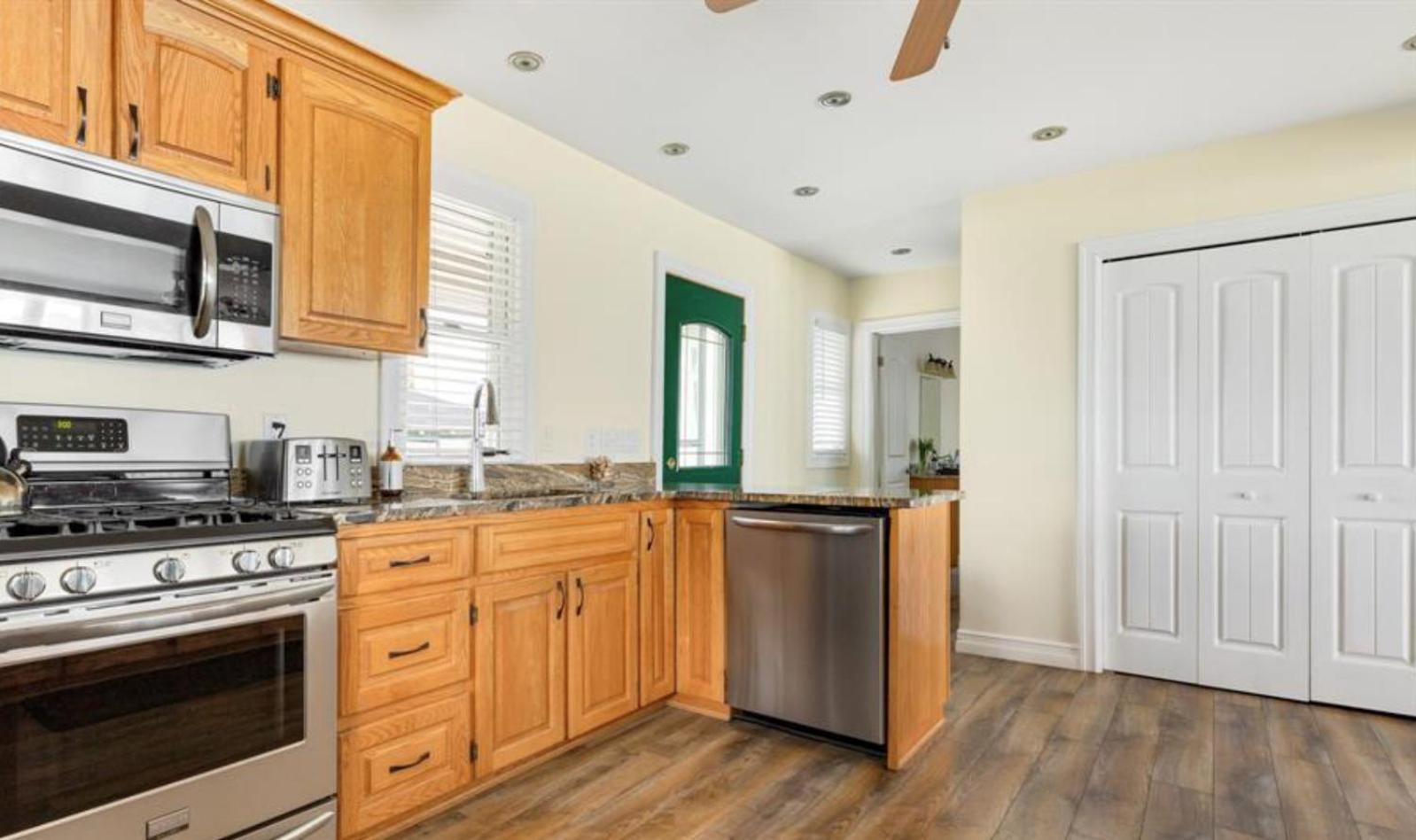 Stones Throw Cottage Oxley
