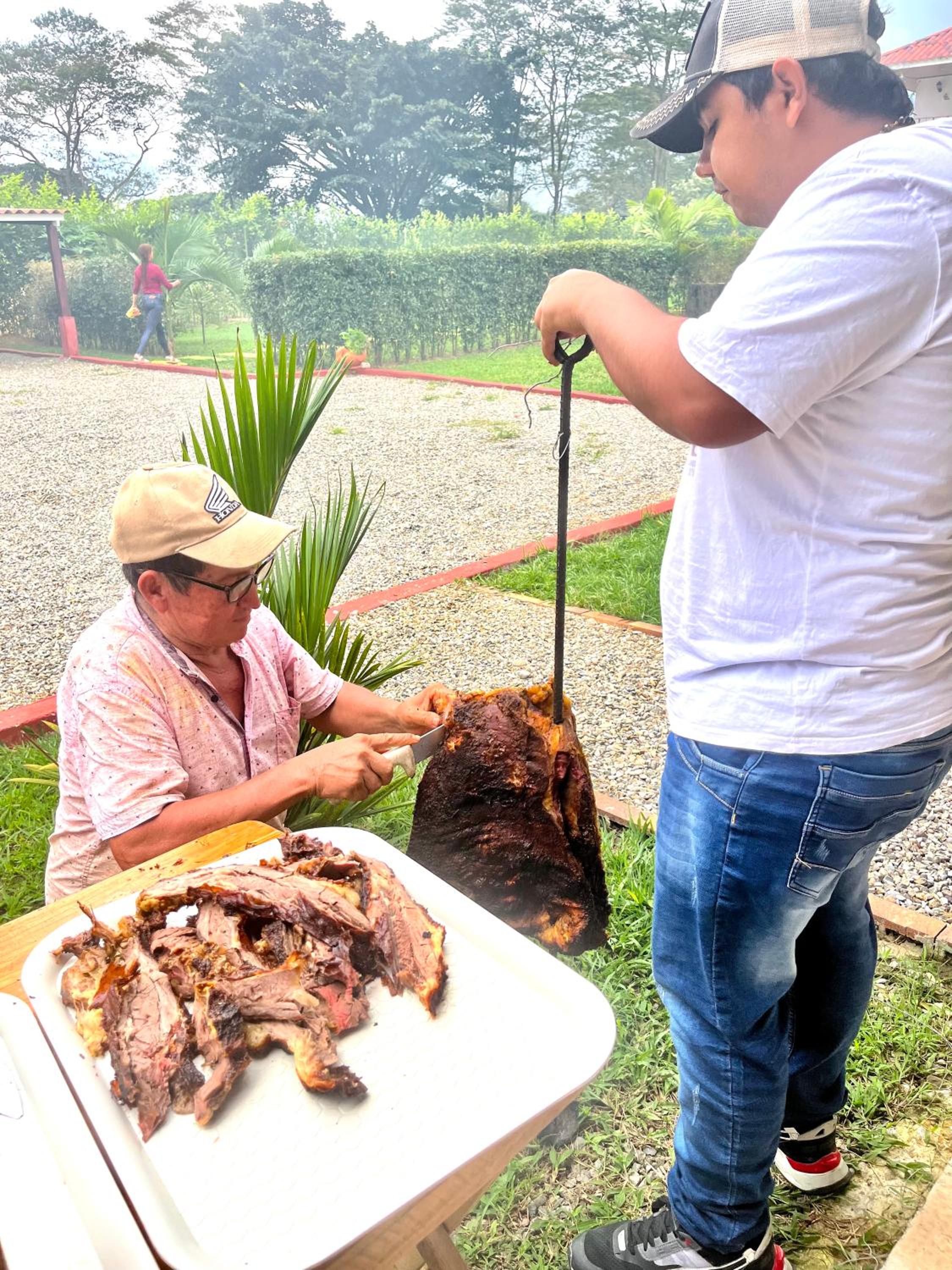 Casa Campestre Denis