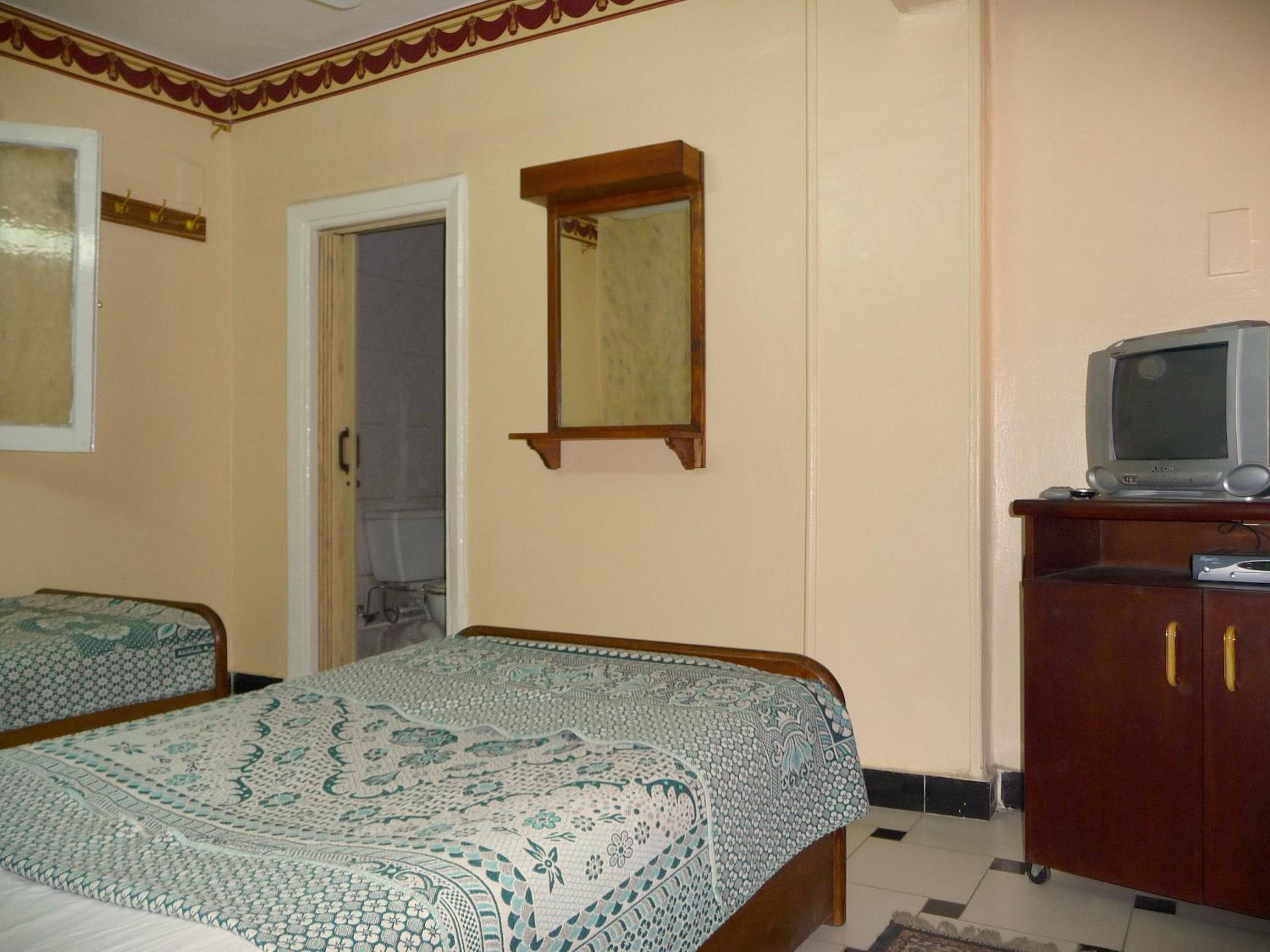 Venus Hostel