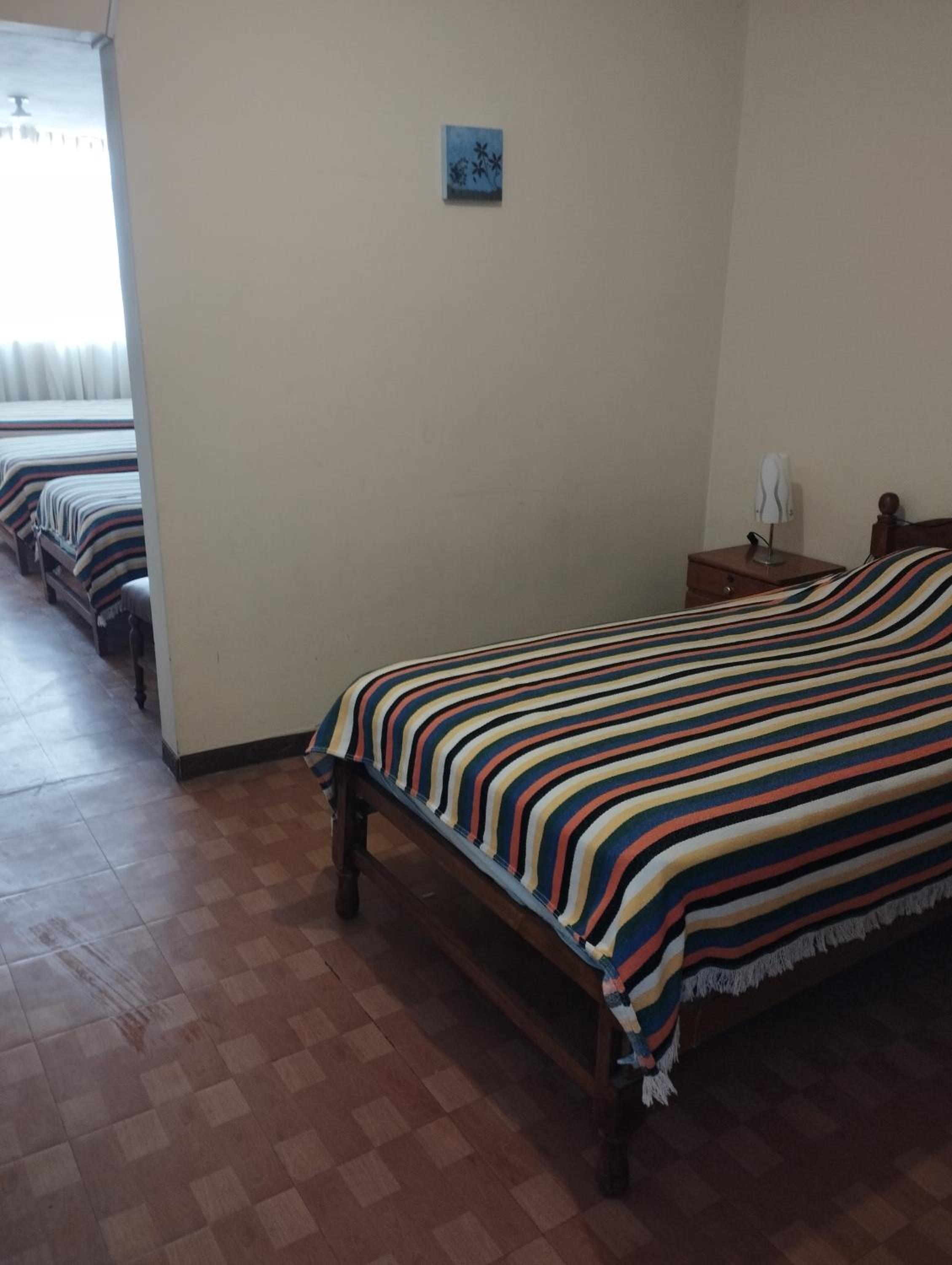 Departamento Amoblado en Urba. Ilo view 4