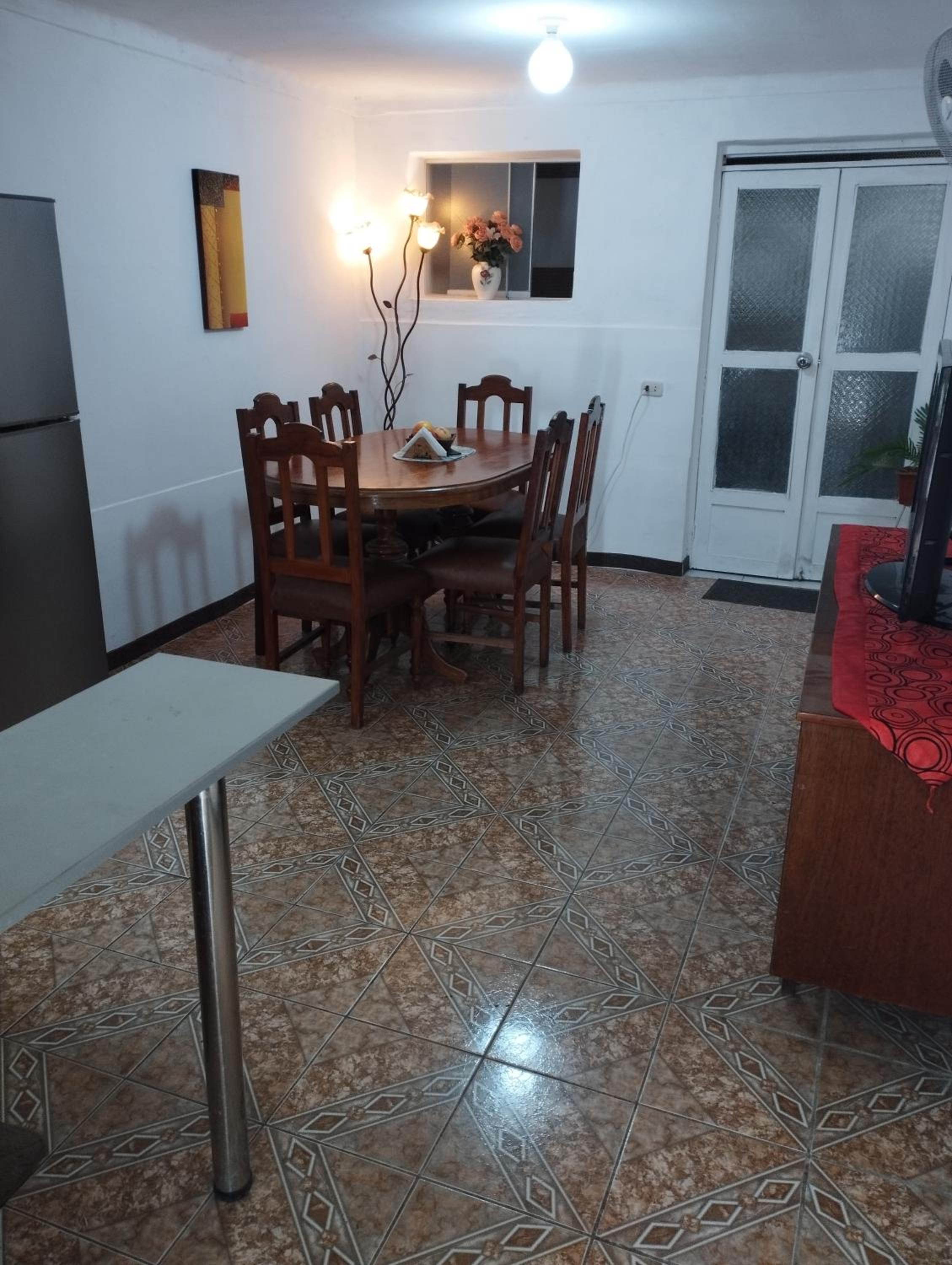Departamento Amoblado en Urba. Ilo view 5