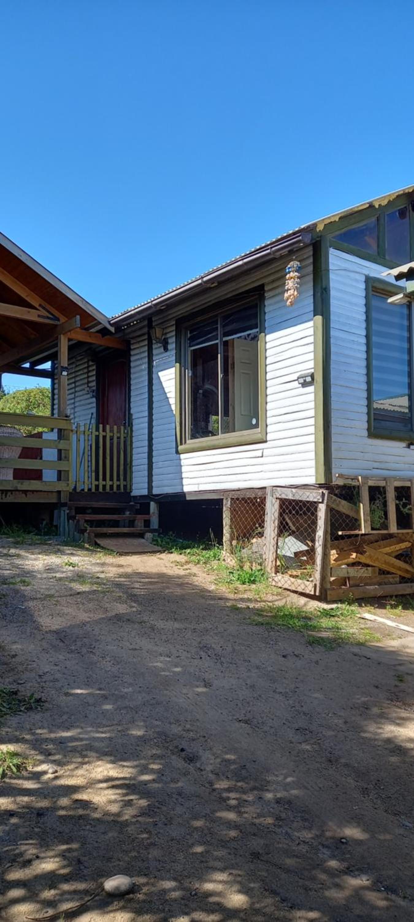 Hotel Cabaña 1 lagunillas - Image 1