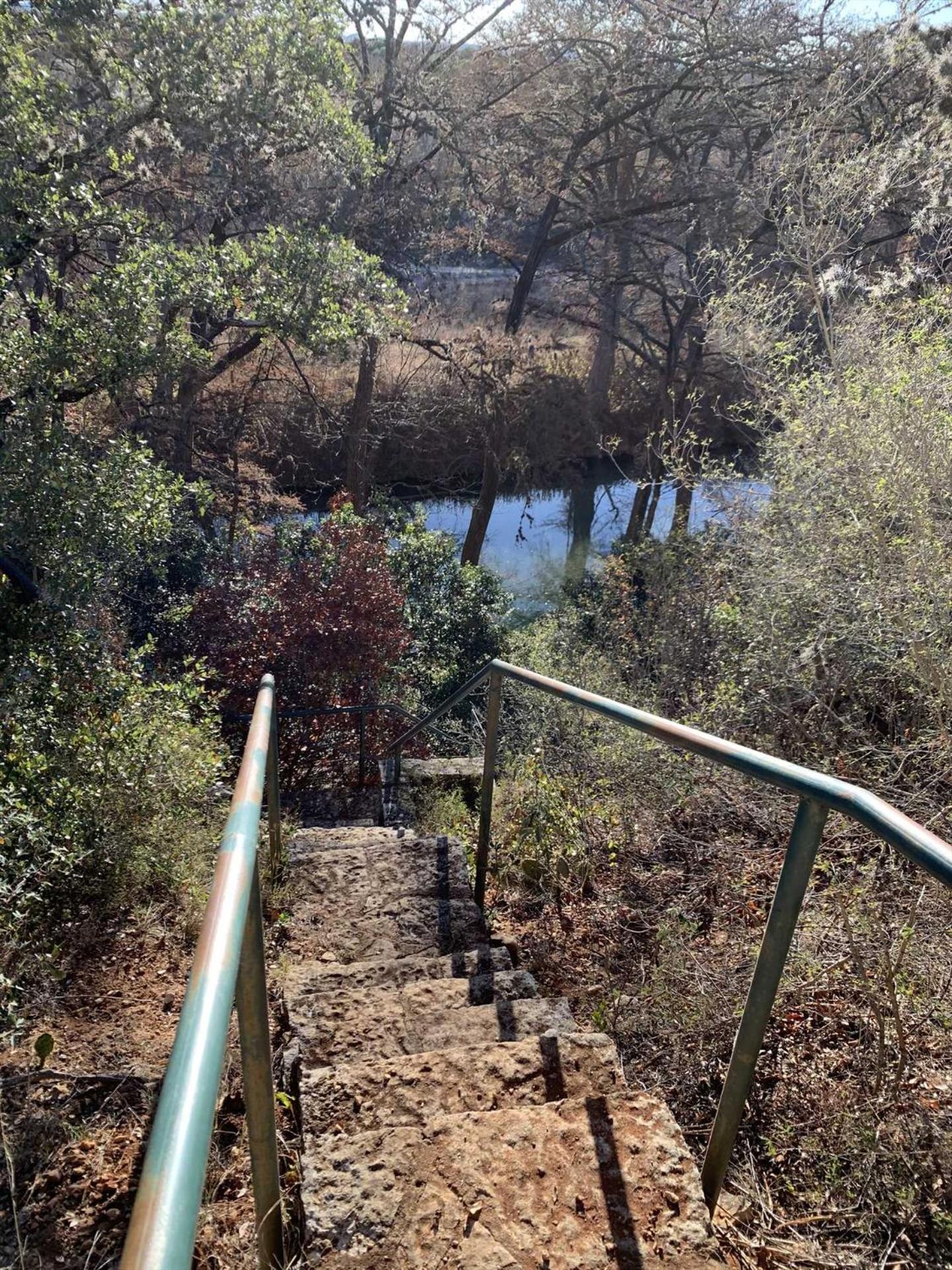 Hacienda del Rio River Home view 4