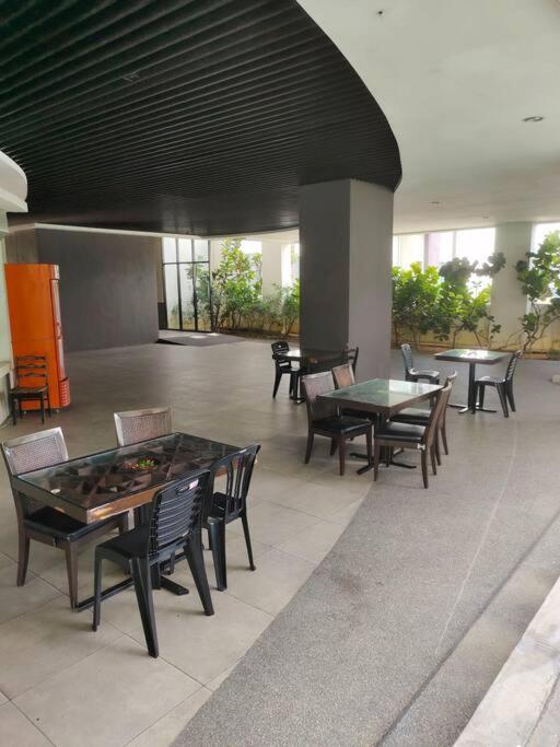 Urban360 studio lovely, Parking and Wi-Fi Provided photo 6