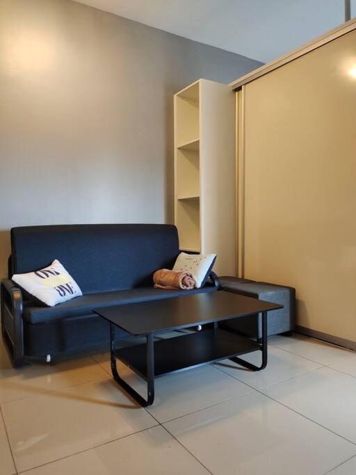 Urban360 studio lovely, Parking and Wi-Fi Provided photo 8
