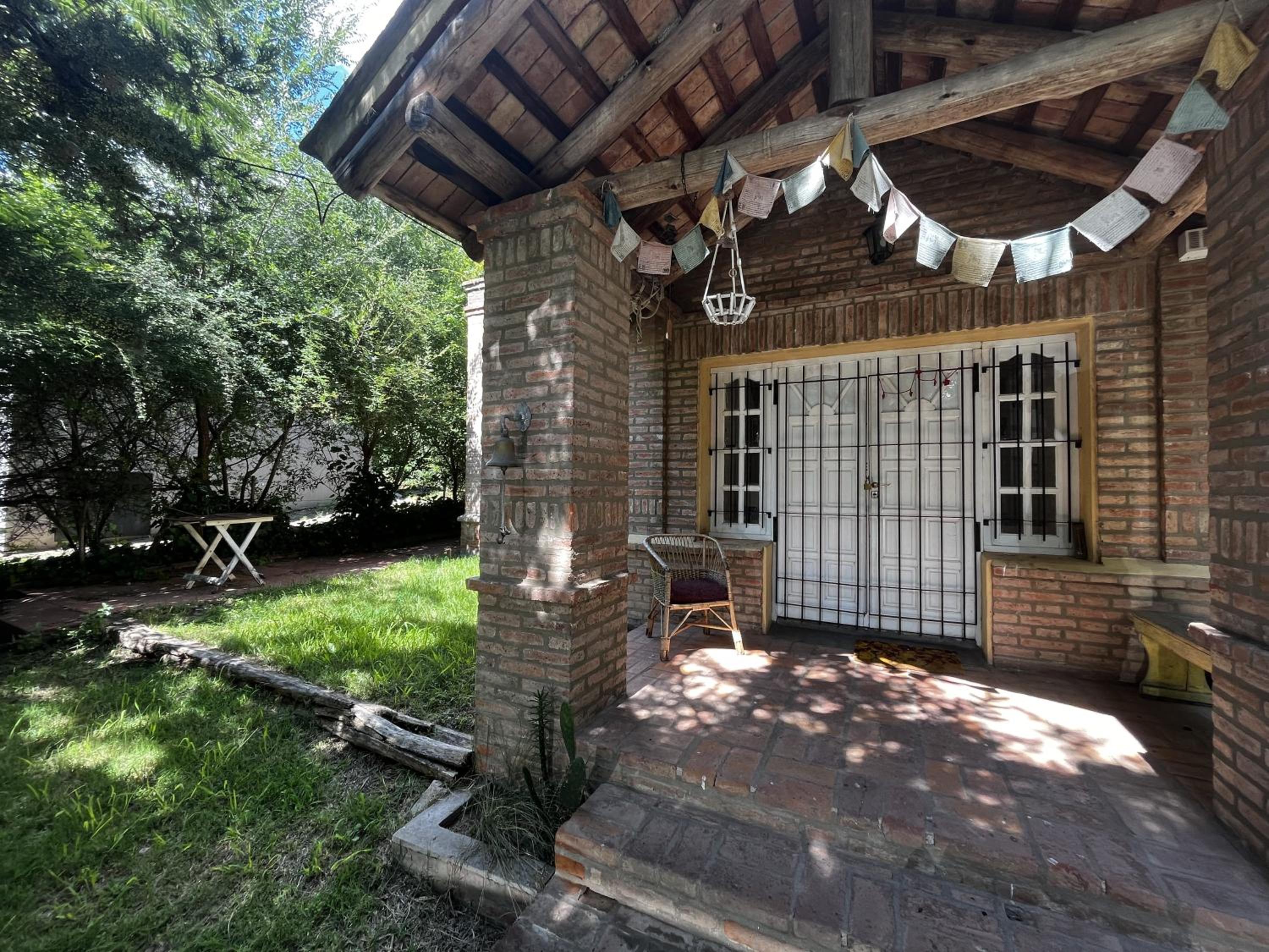 Kasbah inn