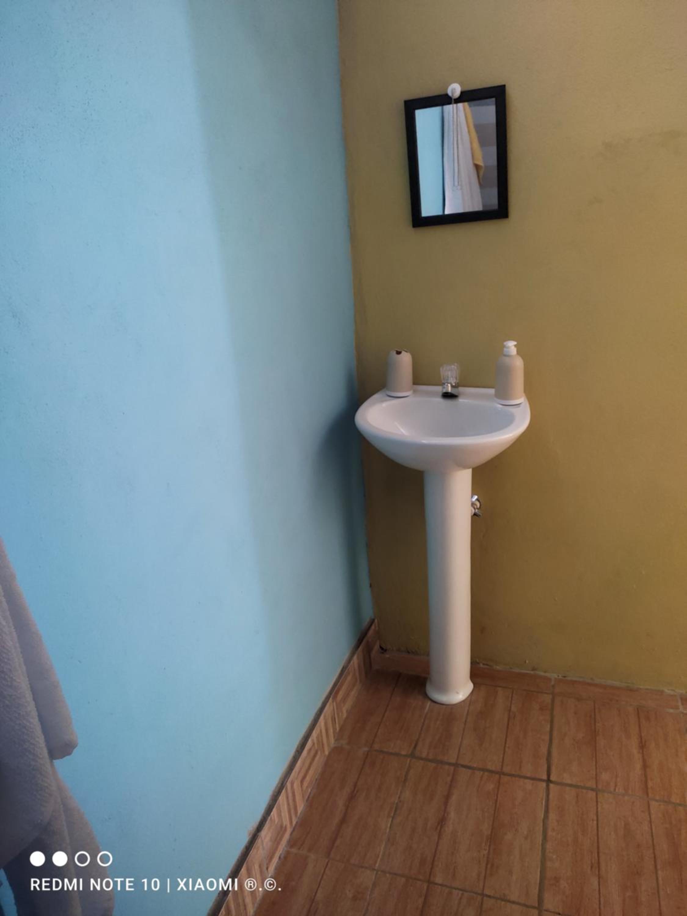 IsmaRoom