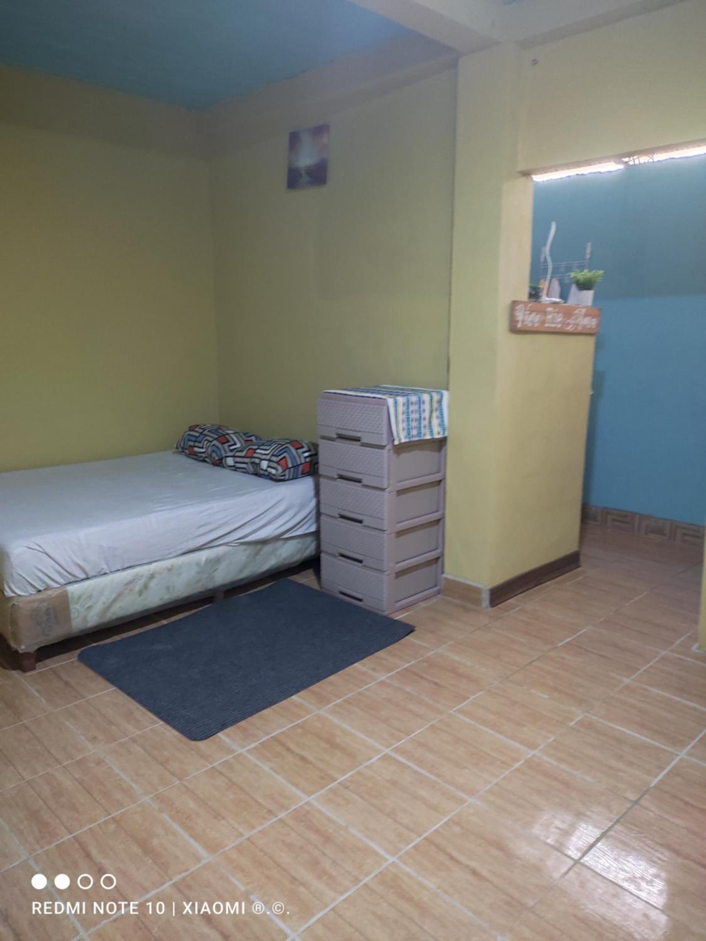 IsmaRoom