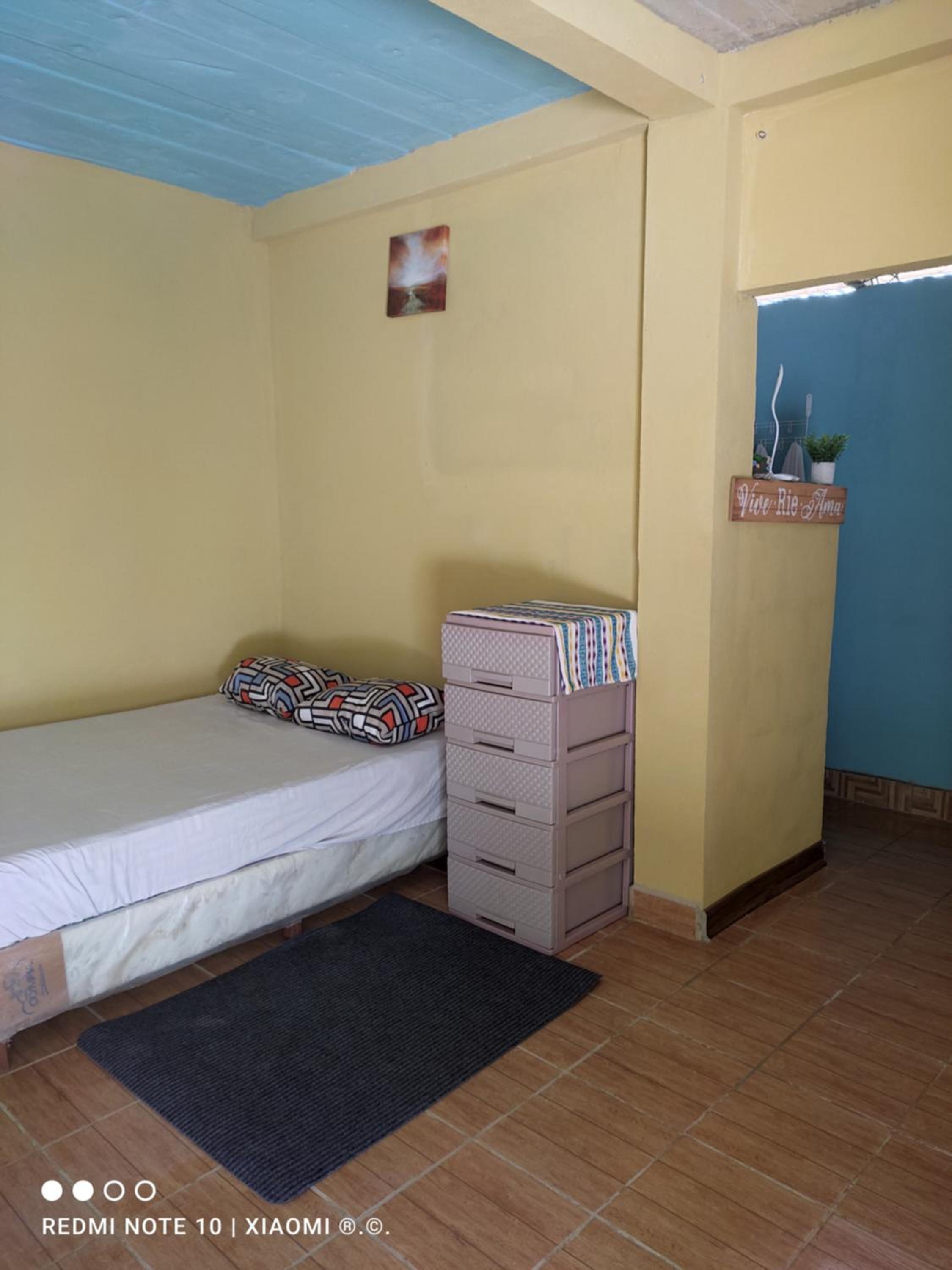 IsmaRoom