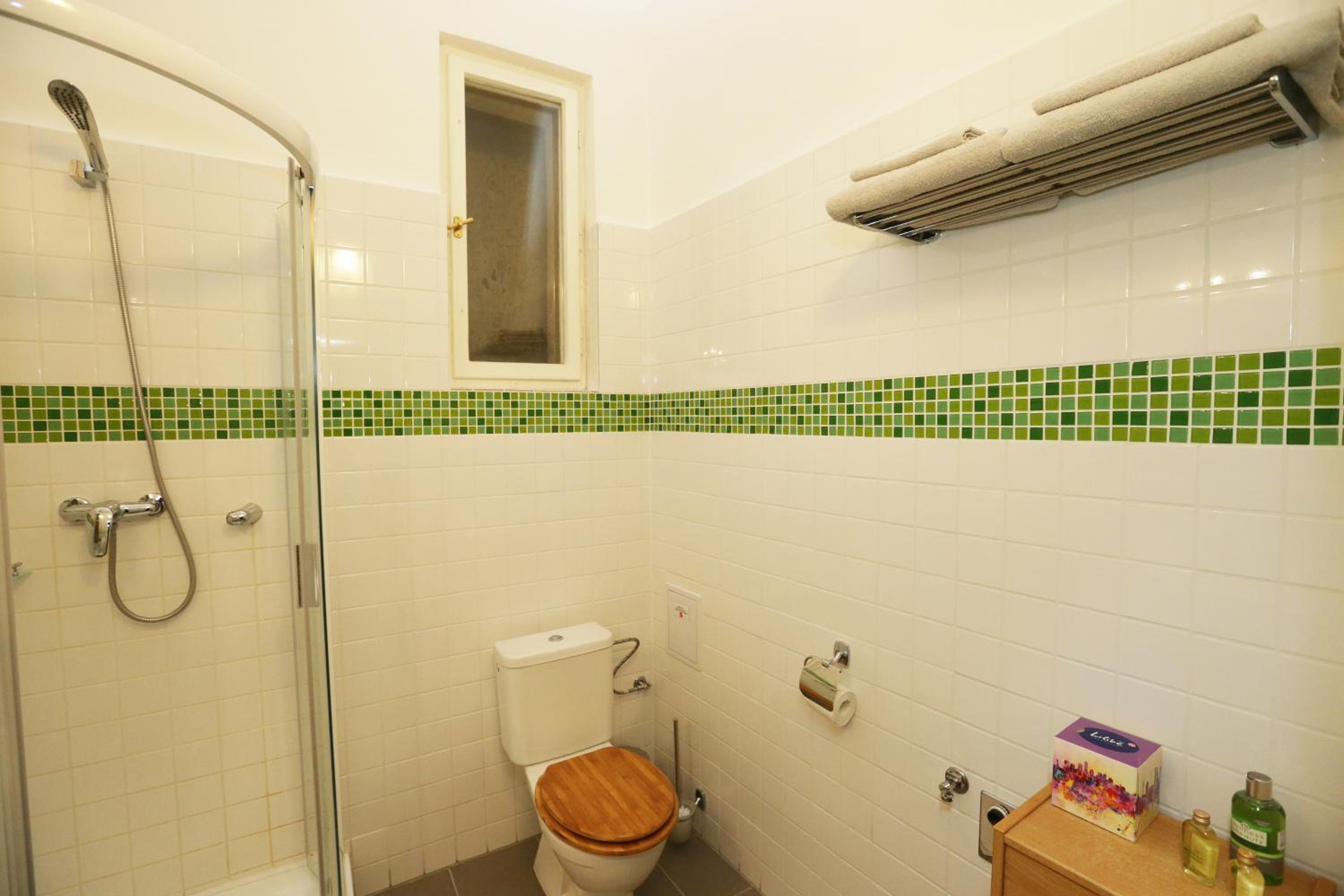Greg Apartments Kampa Prague