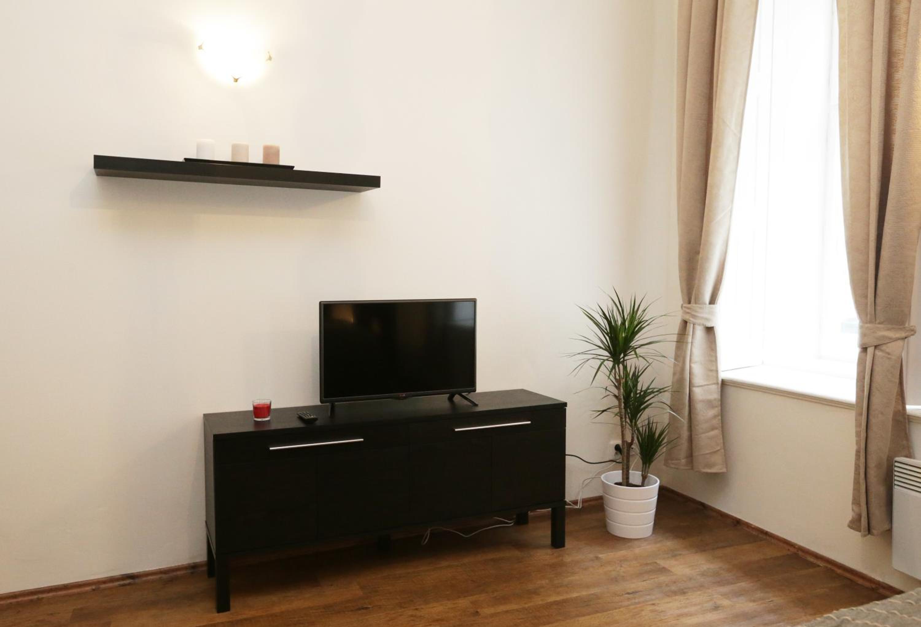 Greg Apartments Kampa Prague