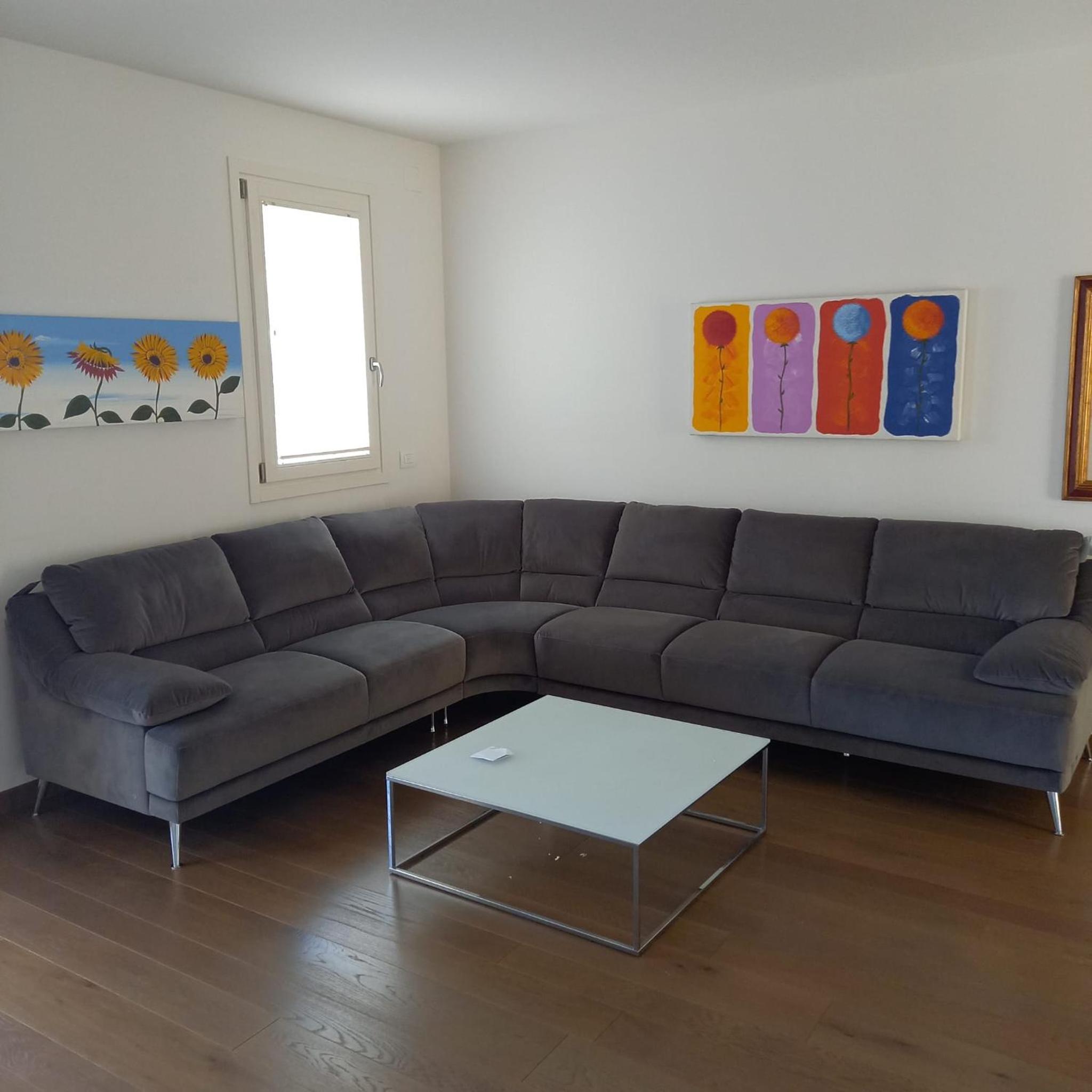 Suite Rosso & Nero - Lecce Selection view 4