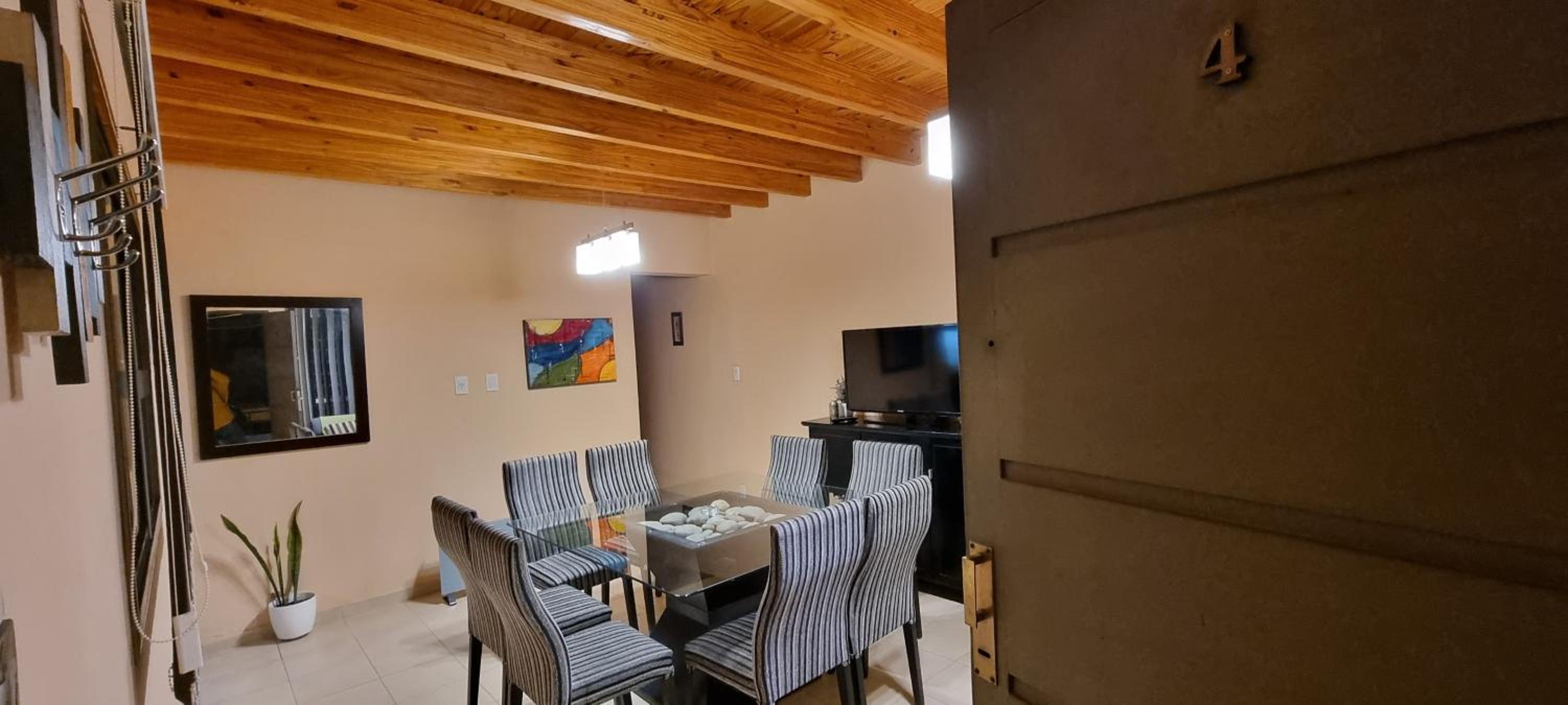 Senderos Cochabamba