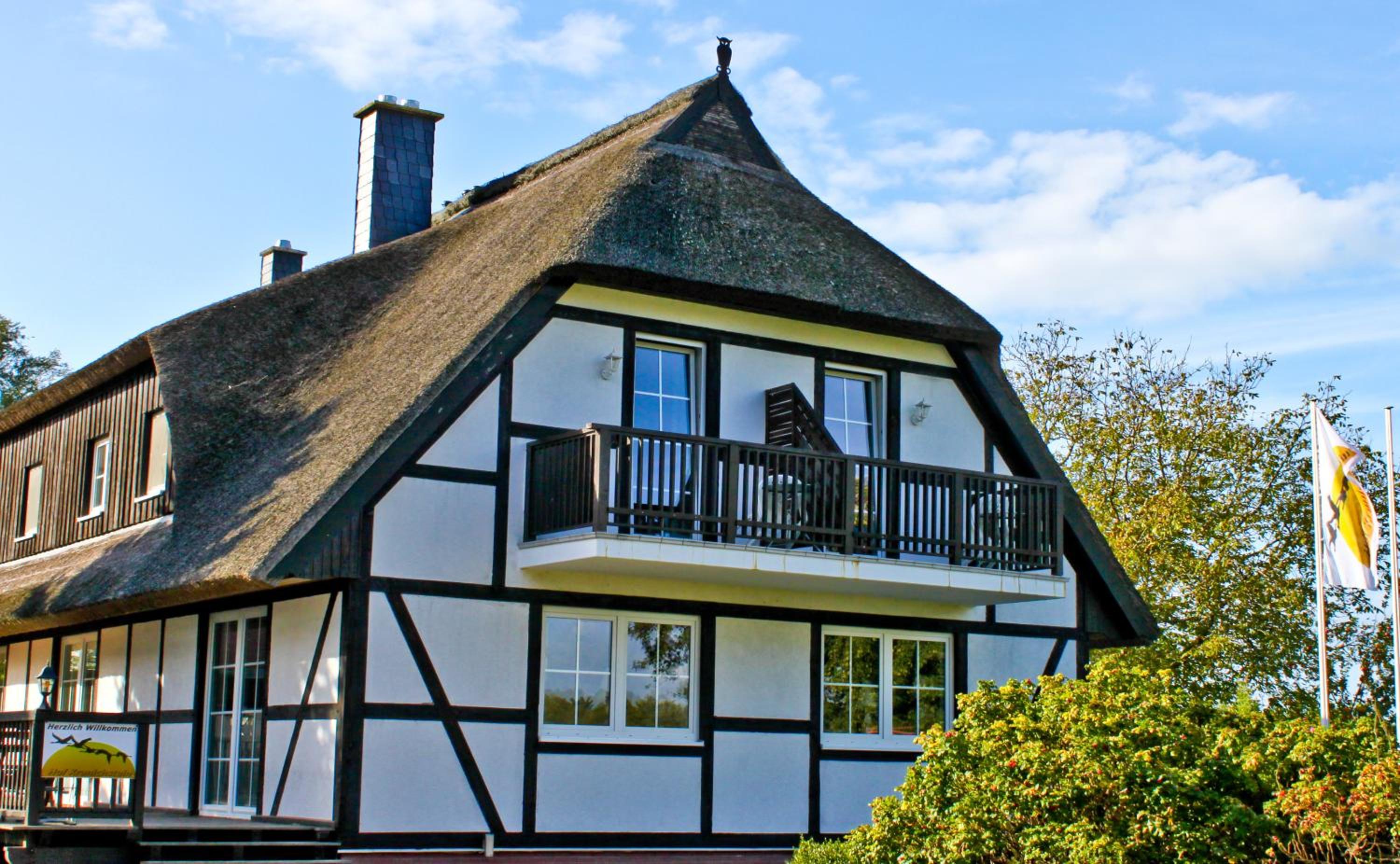 Hof Kranichstein