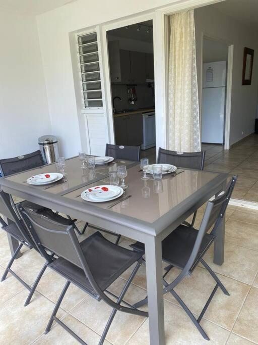 Maison Agréable Familiale