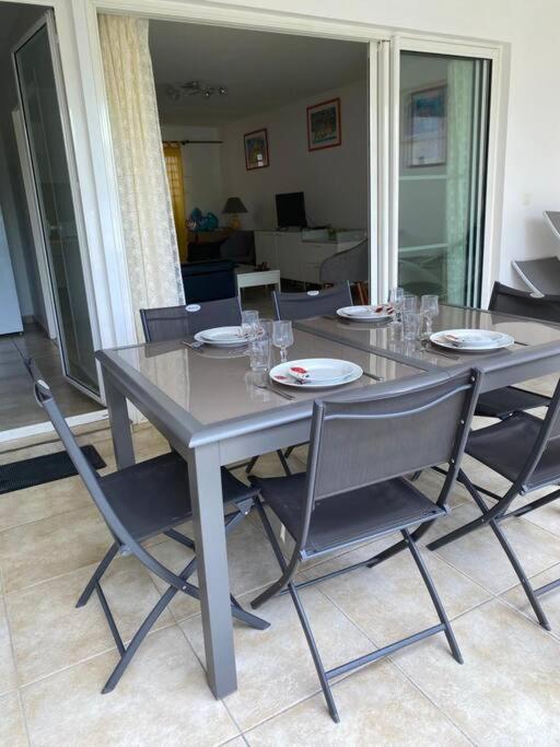 Maison Agréable Familiale