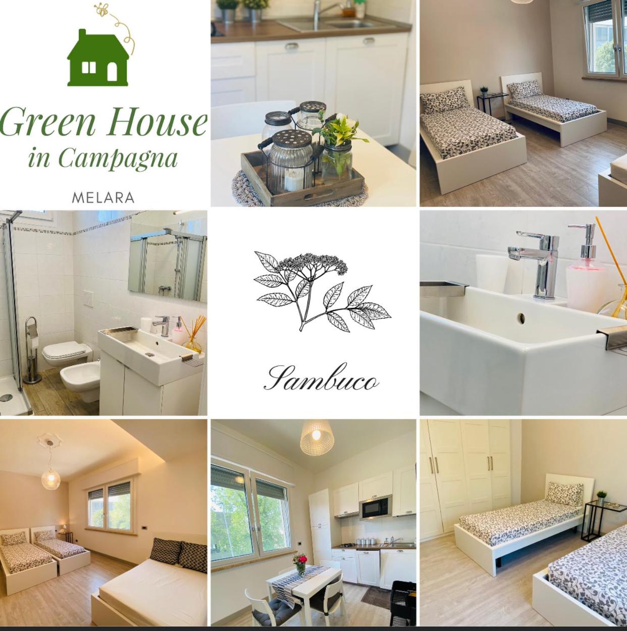 Green House in campagna - Property Image 79