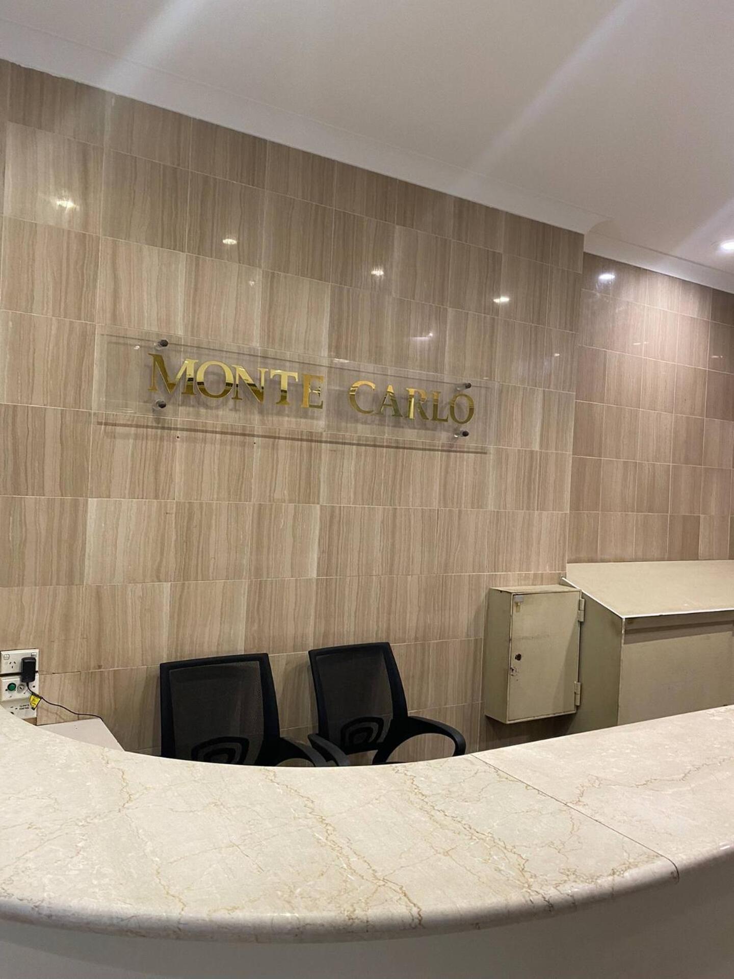 Monte Carlo Resort - Hosted by Coastal Letting Co.