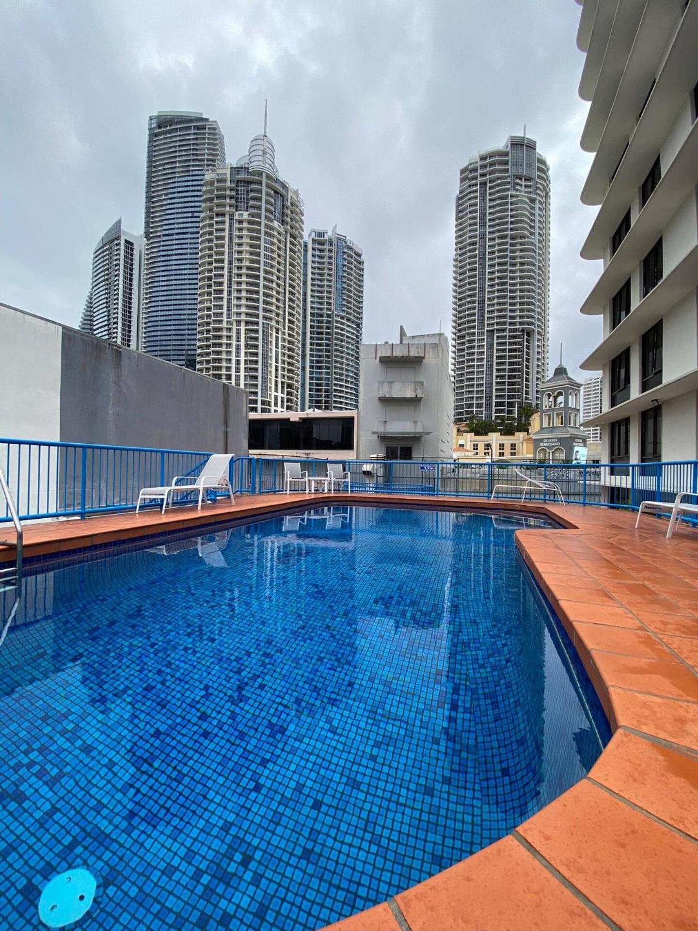 Monte Carlo Resort - Hosted by Coastal Letting Co.