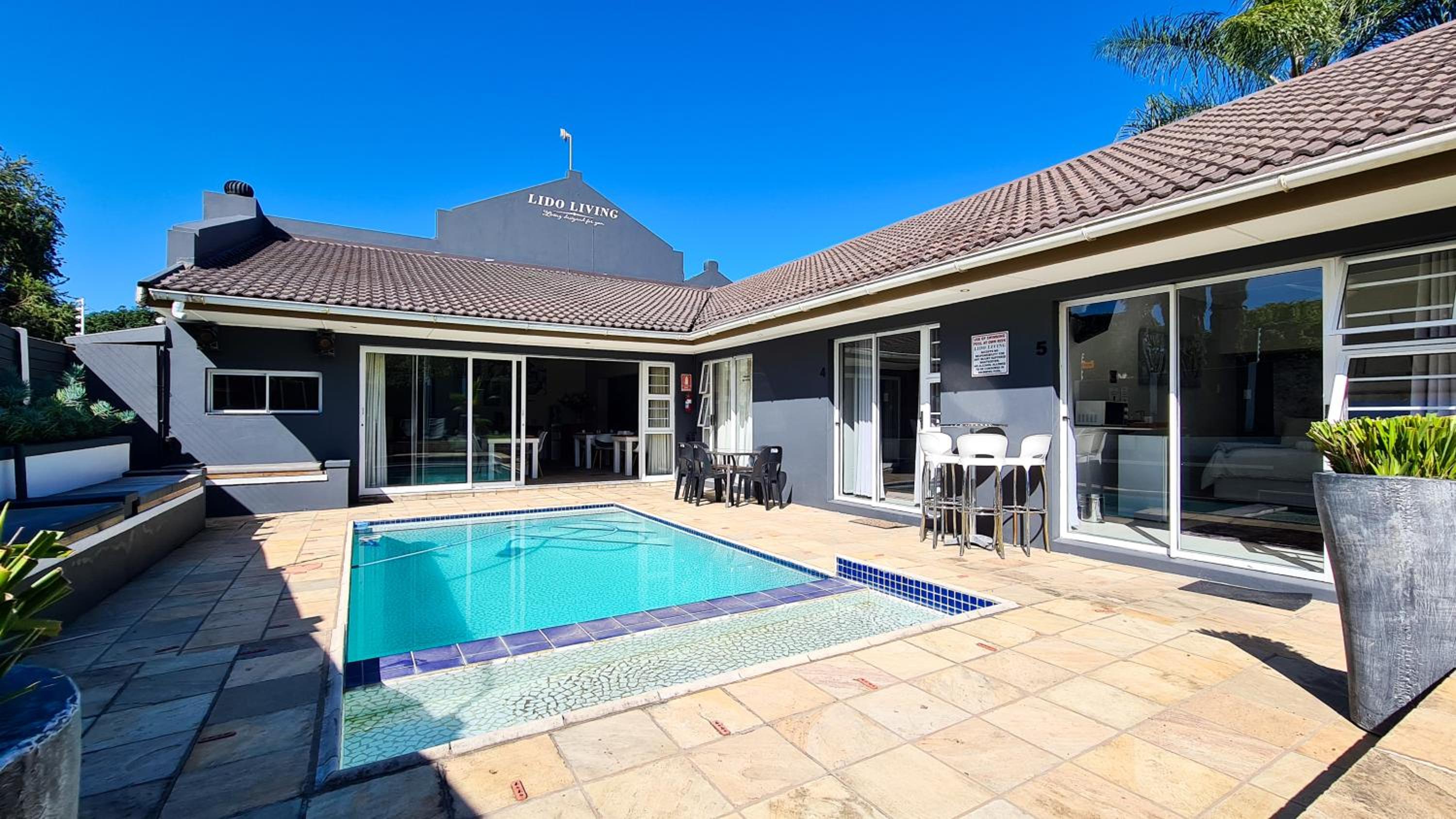 Lido Living view 2