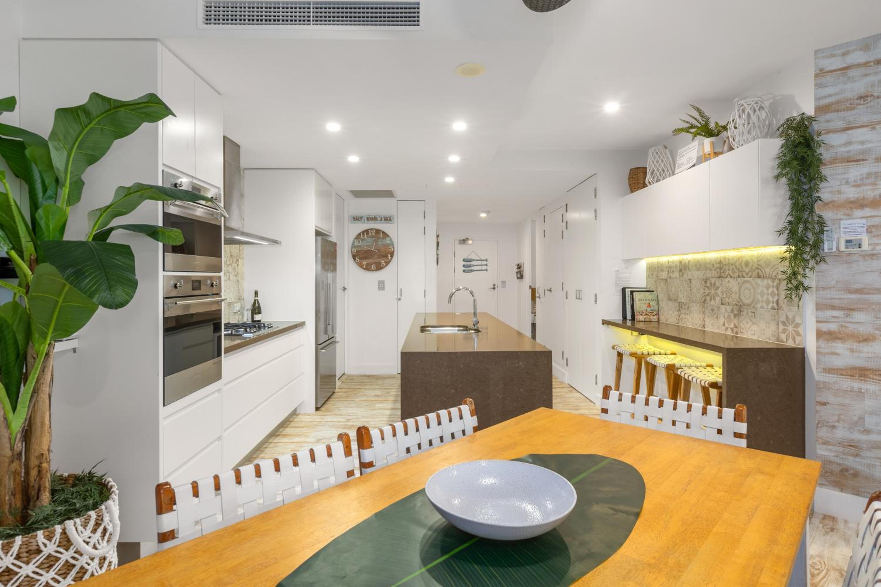 Cotton Beach Resort - Tweed Coast Holidays ®