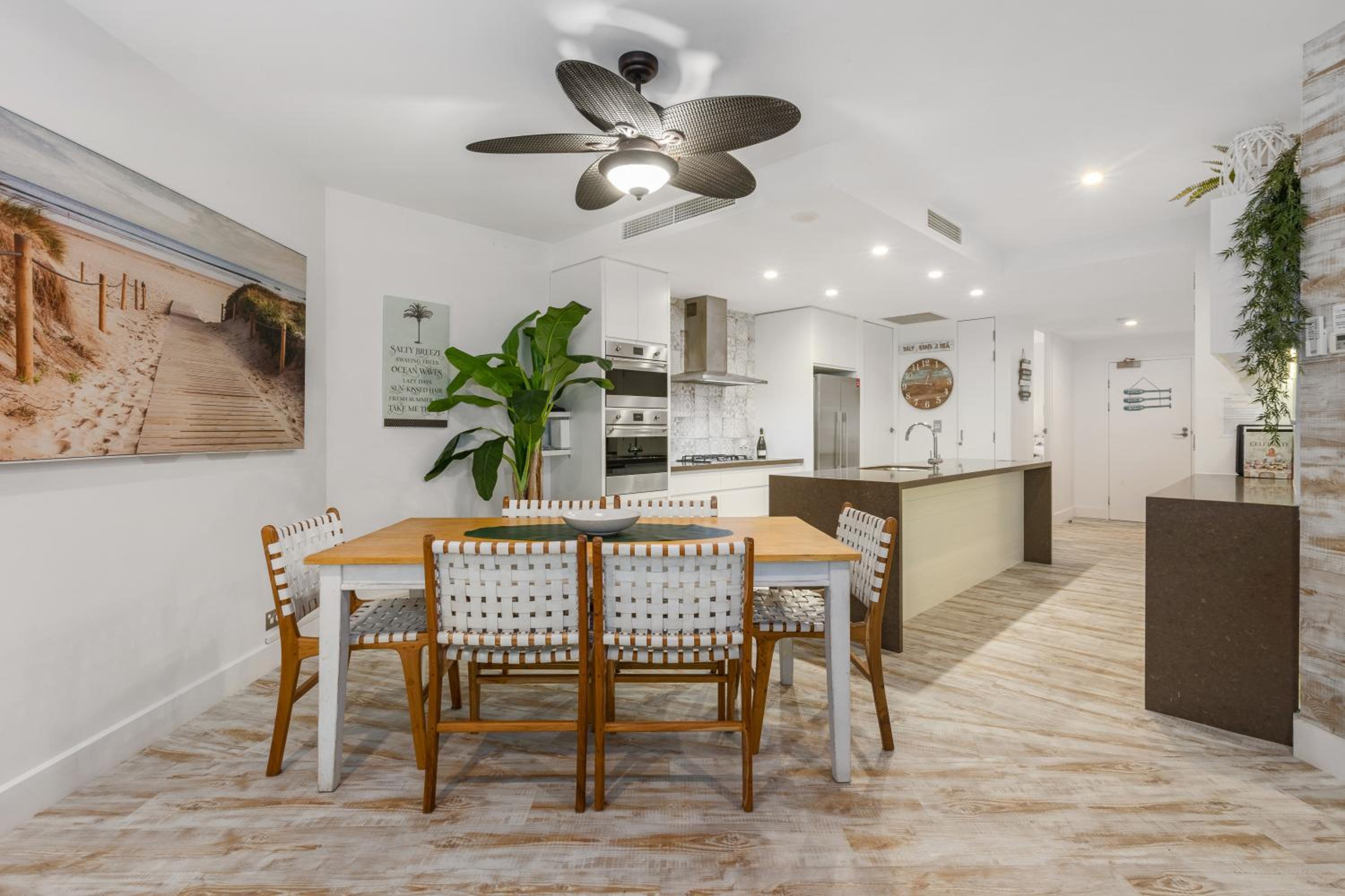 Cotton Beach Resort - Tweed Coast Holidays ®